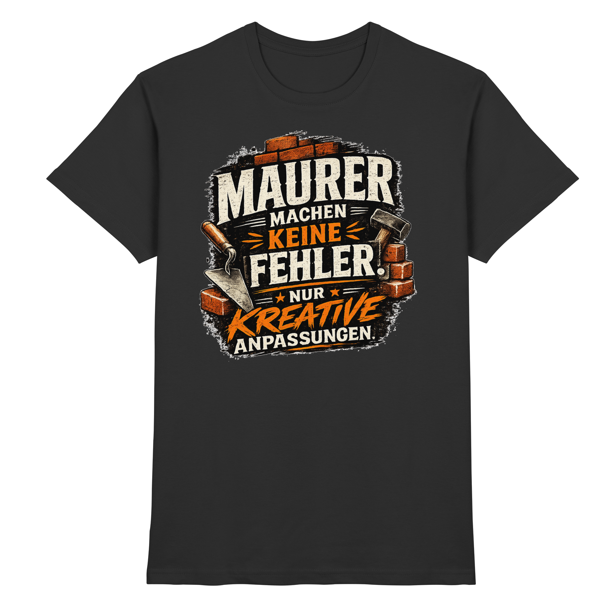 Maurer - Premium Shirt