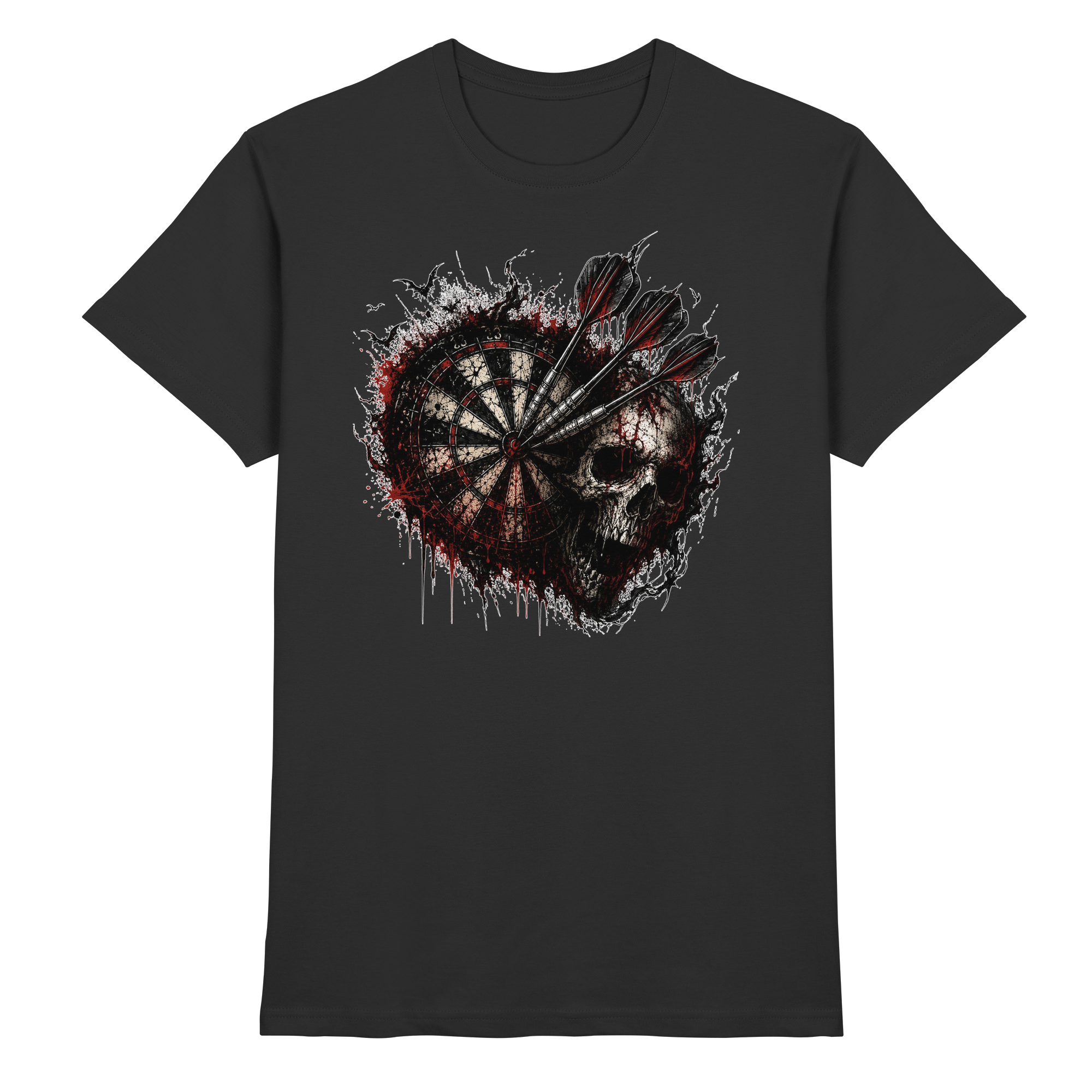 Dart - Premium Shirt