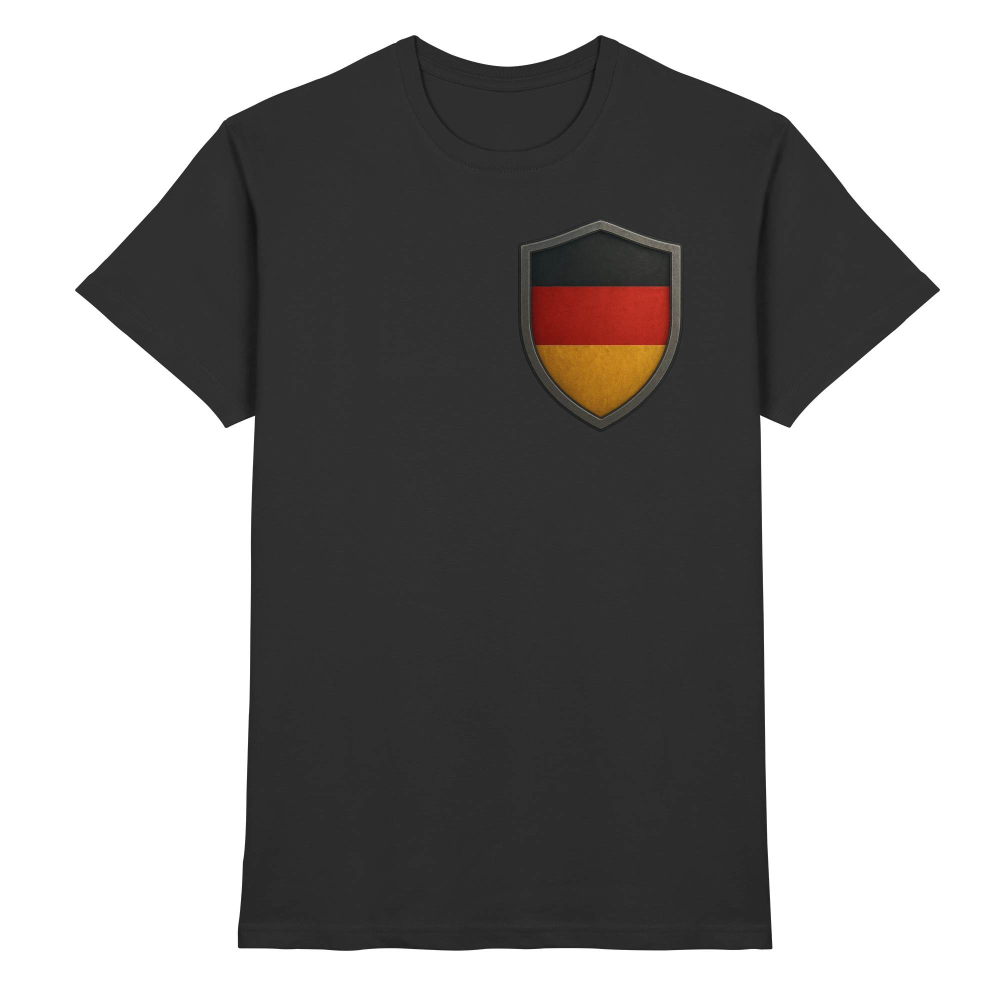 Deutschland - Premium Shirt