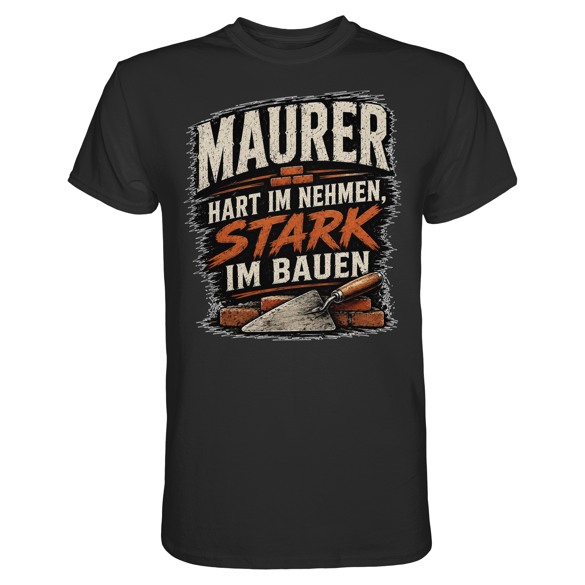 Maurer - Premium Shirt