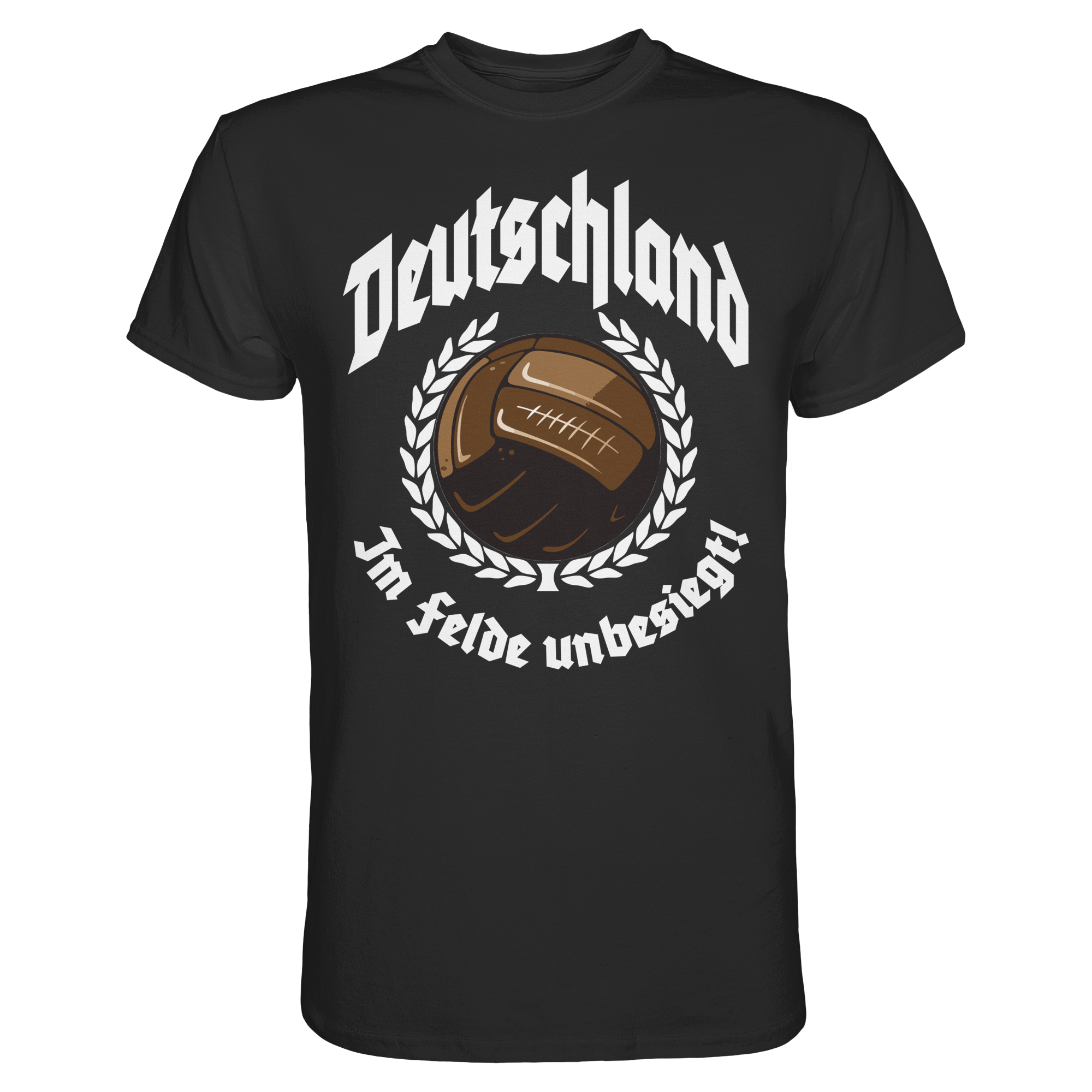 Fußball - Premium Shirt