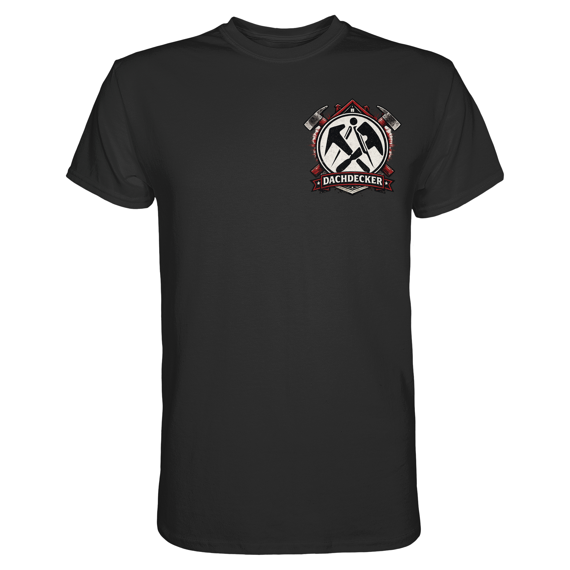 Dachdecker - Premium Shirt