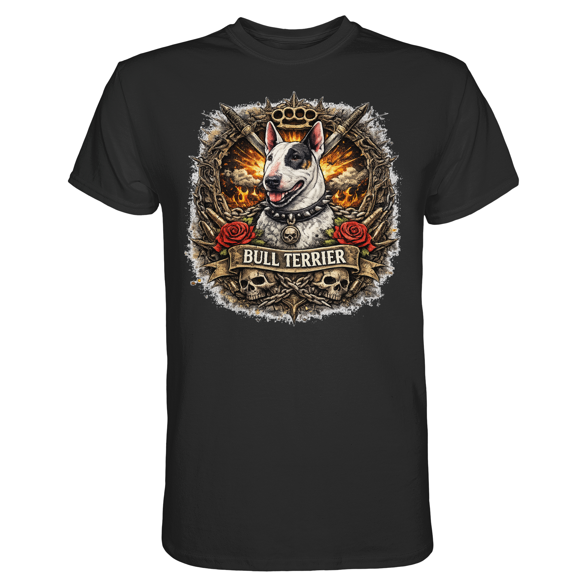 Bullterrier  - Premium Shirt