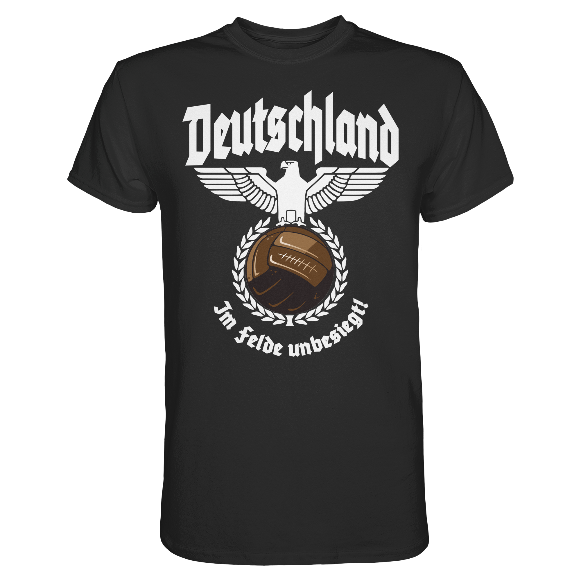 Deutschland - Premium Shirt