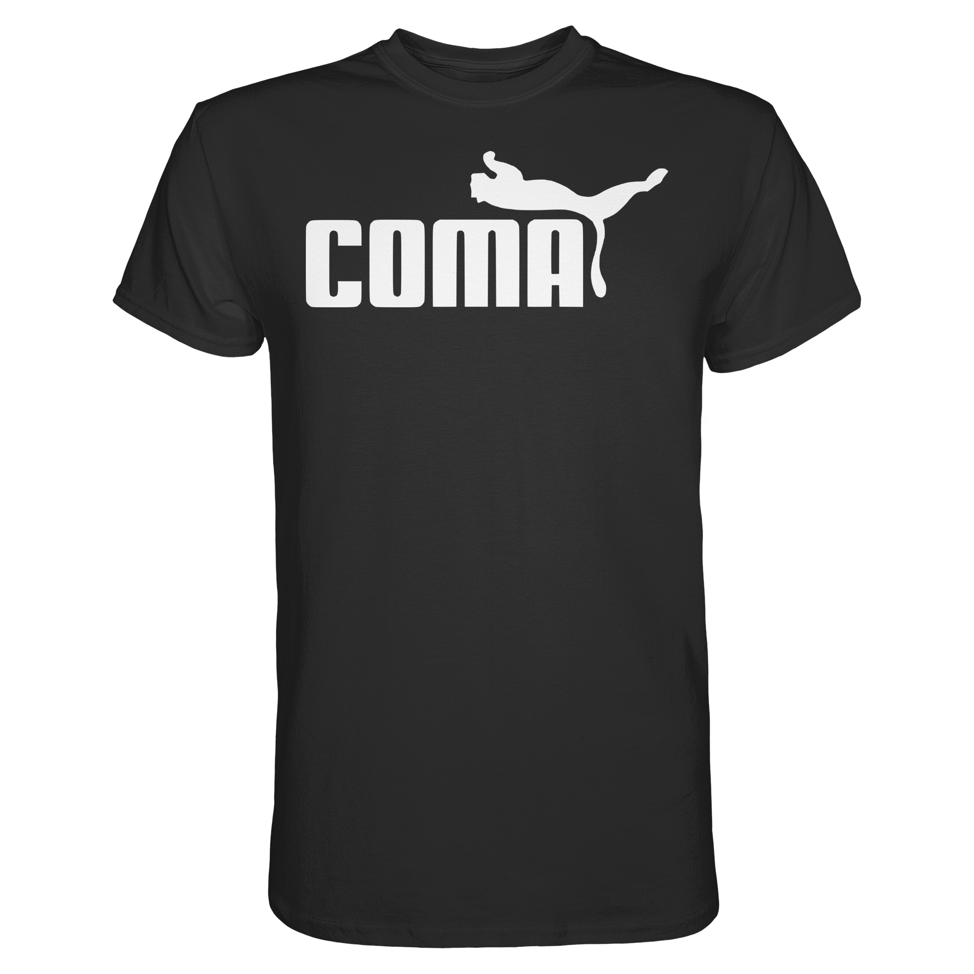 COMA - Premium Shirt