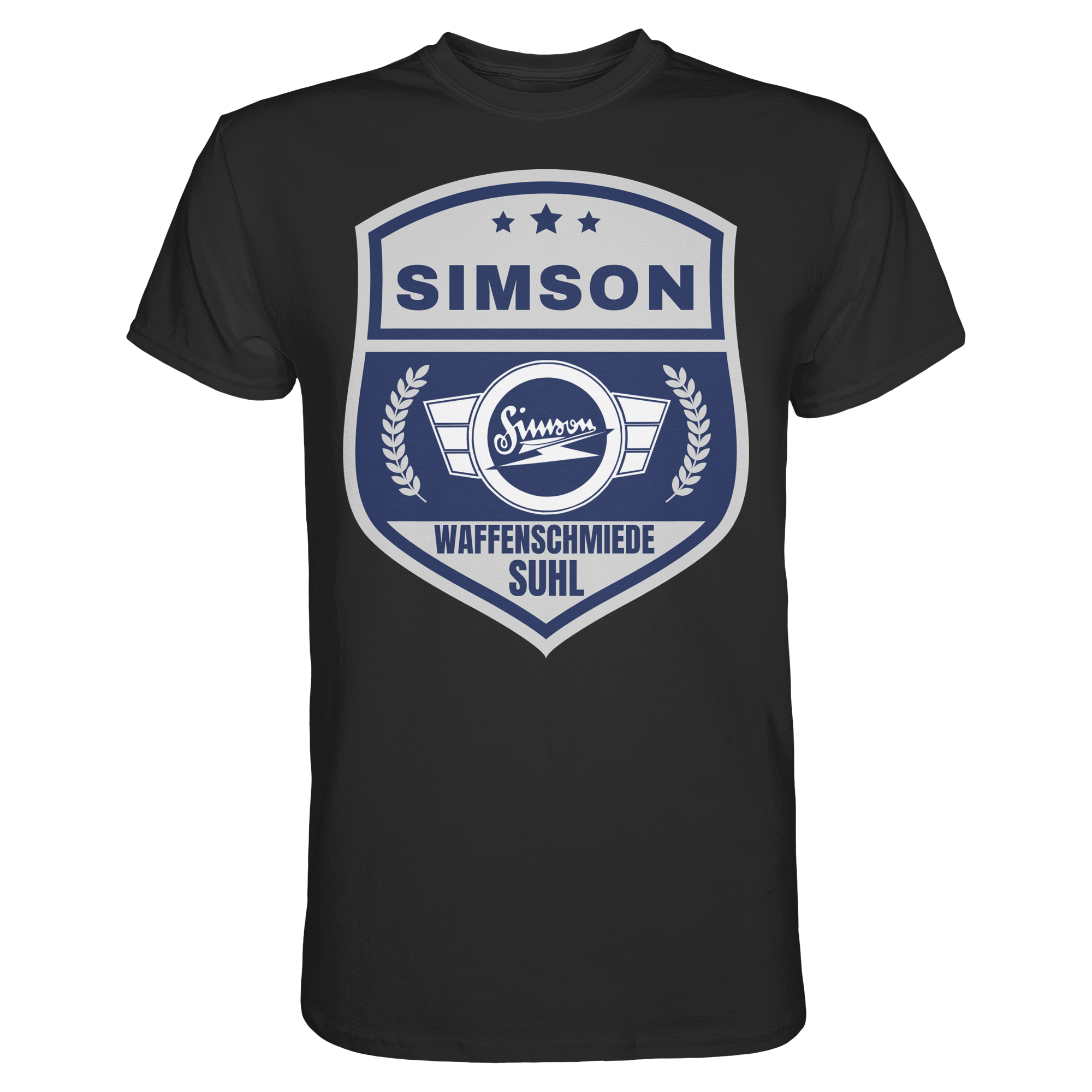 SIMSON - Premium Shirt