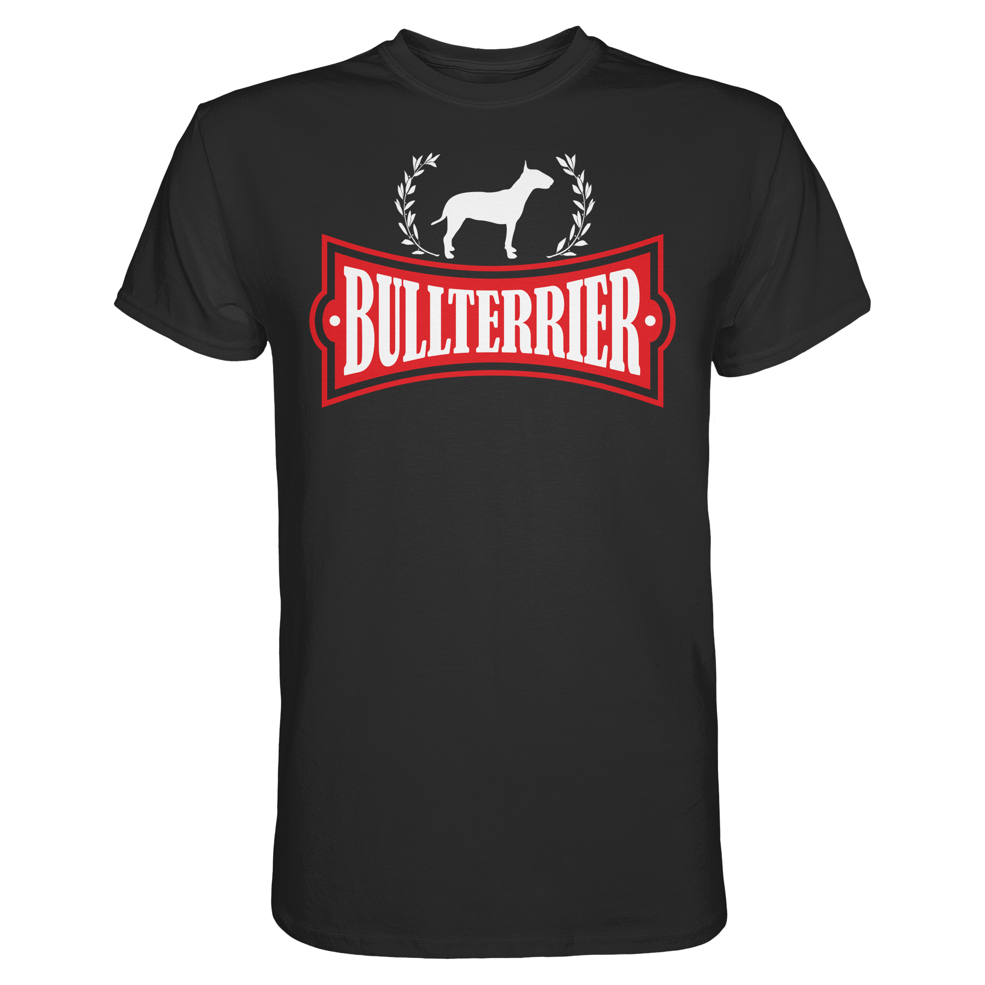 Bullterrier - Premium Shirt