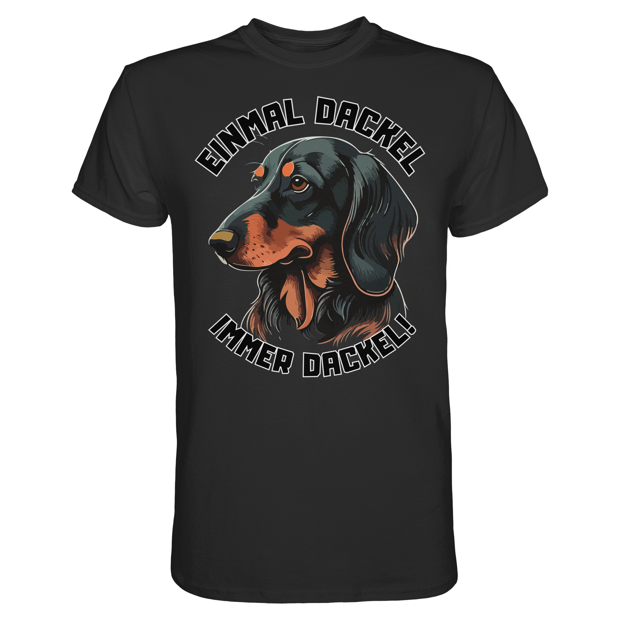 Dackel  - Premium Shirt