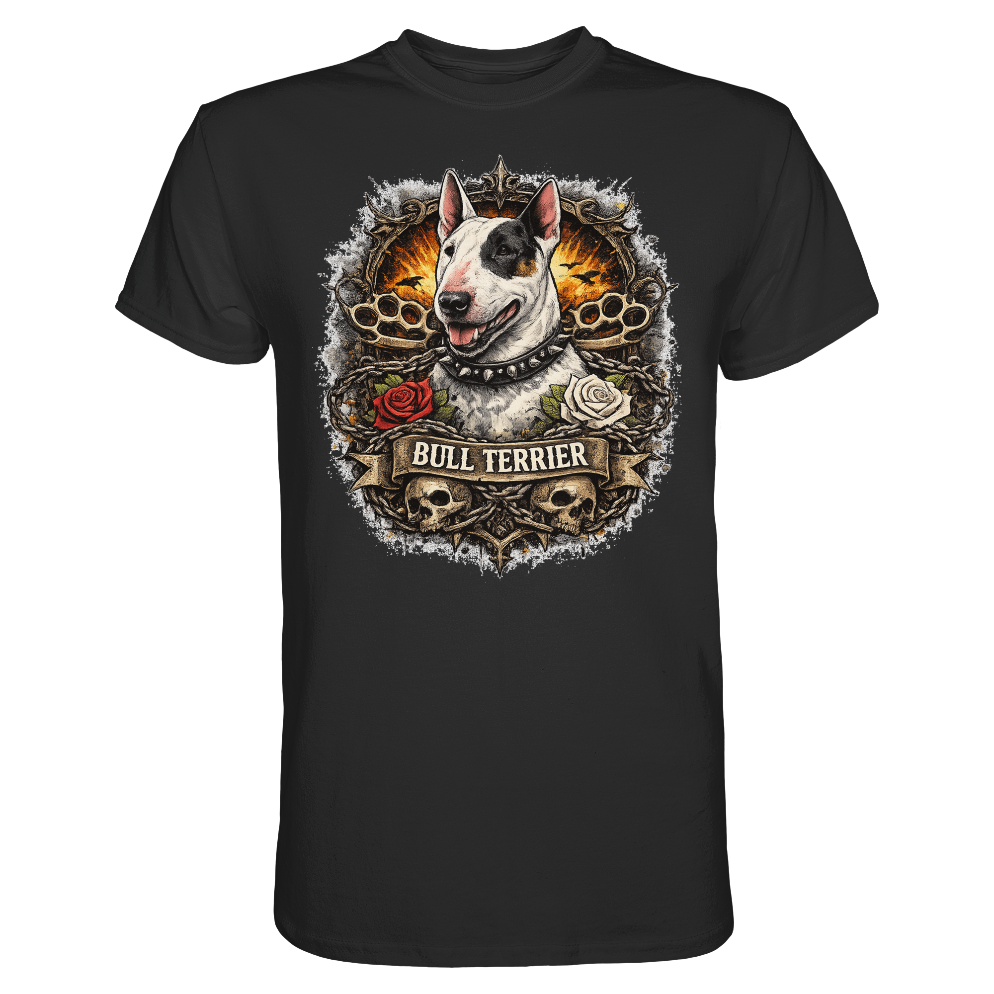 Bullterrier - Premium Shirt