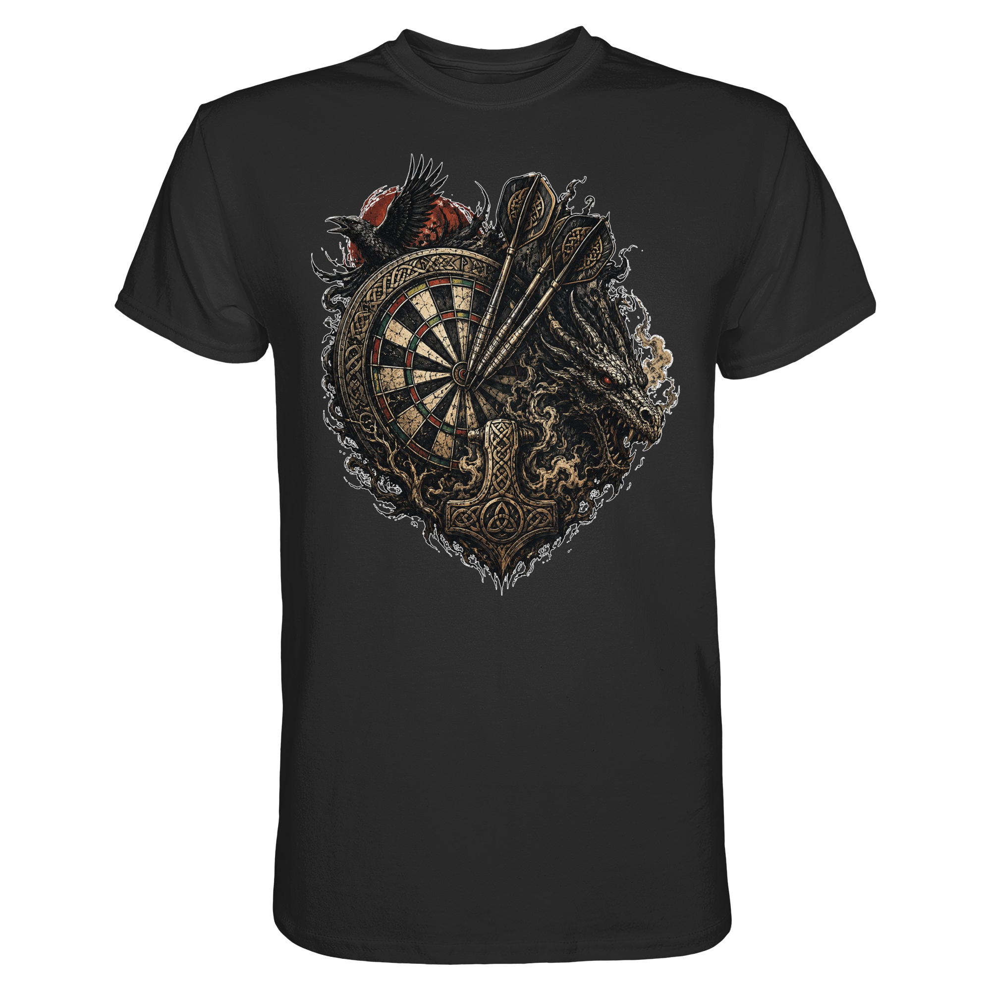 Dart - Premium Shirt