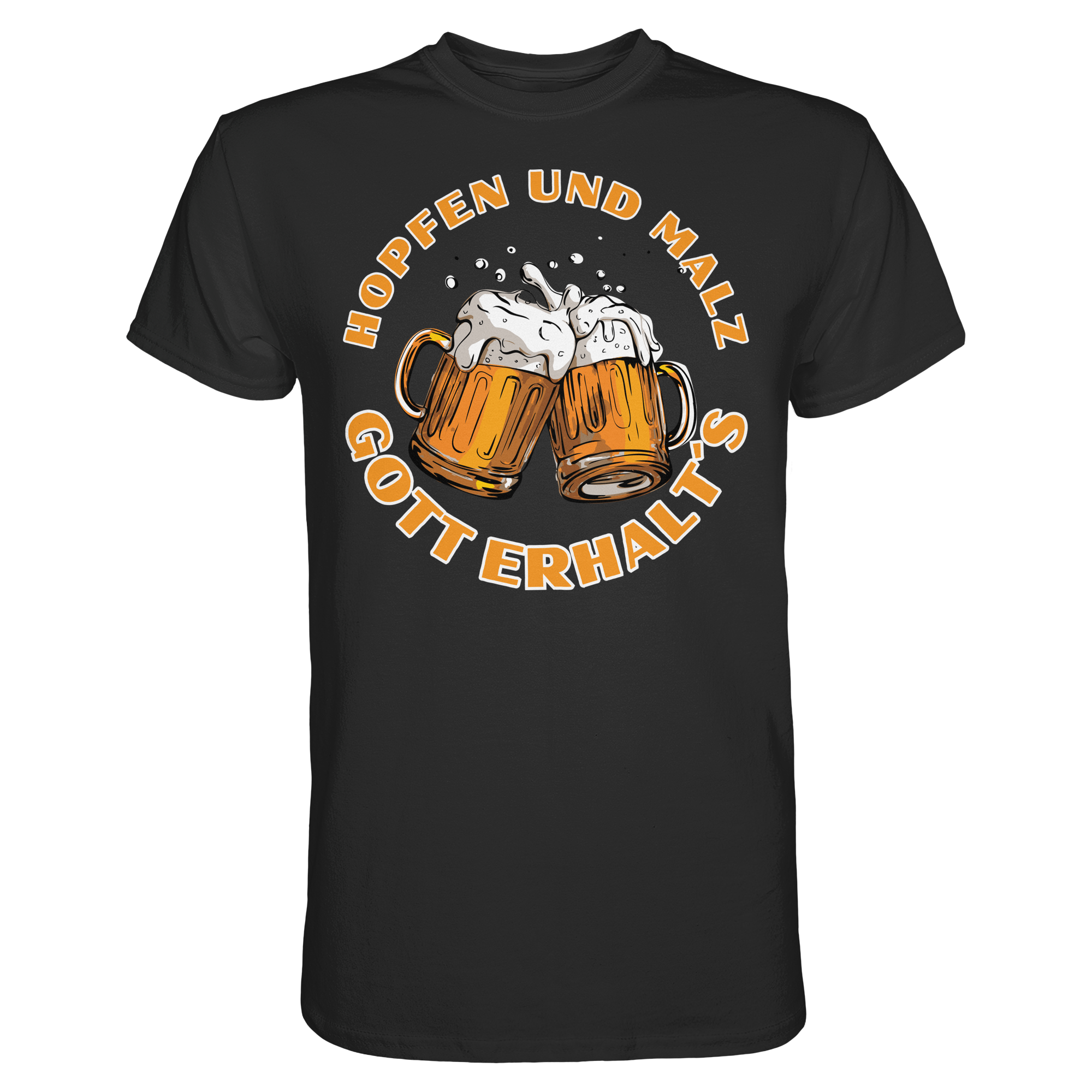 Party, Bier  - Premium Shirt