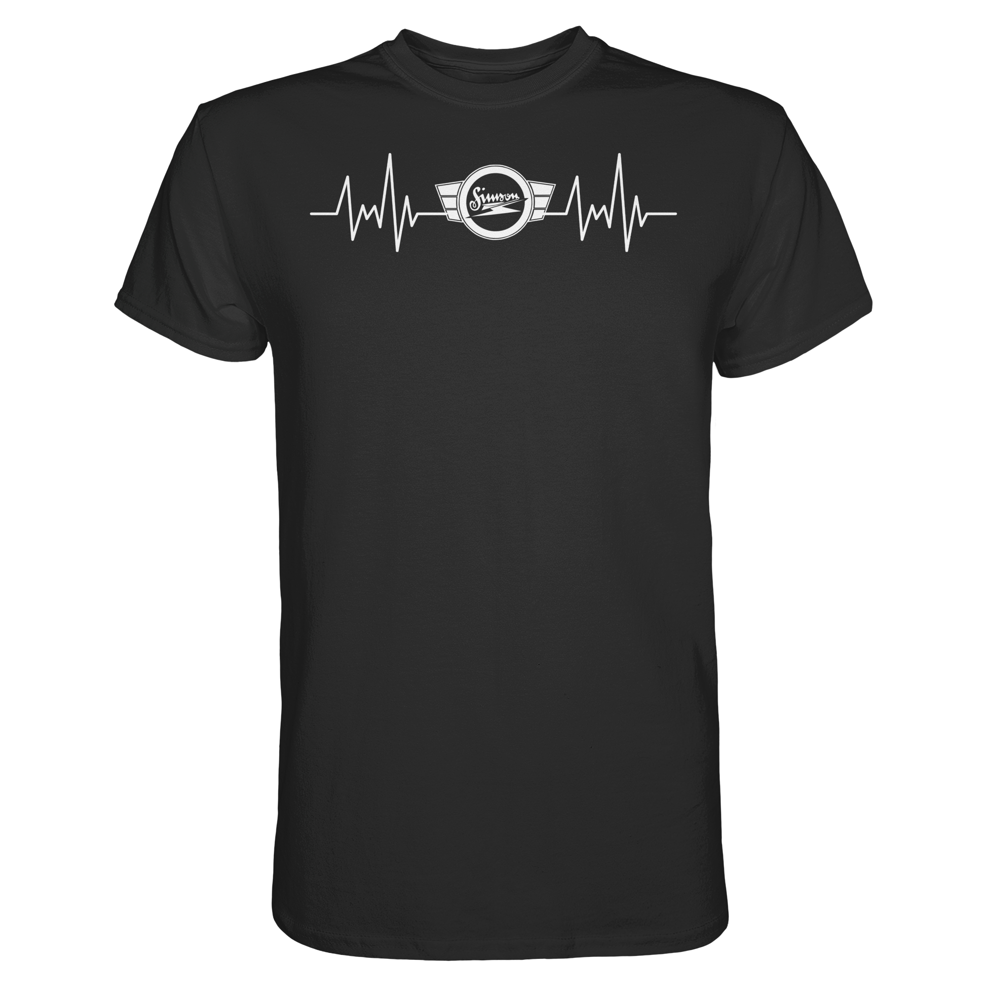 SIMSON - Premium Shirt