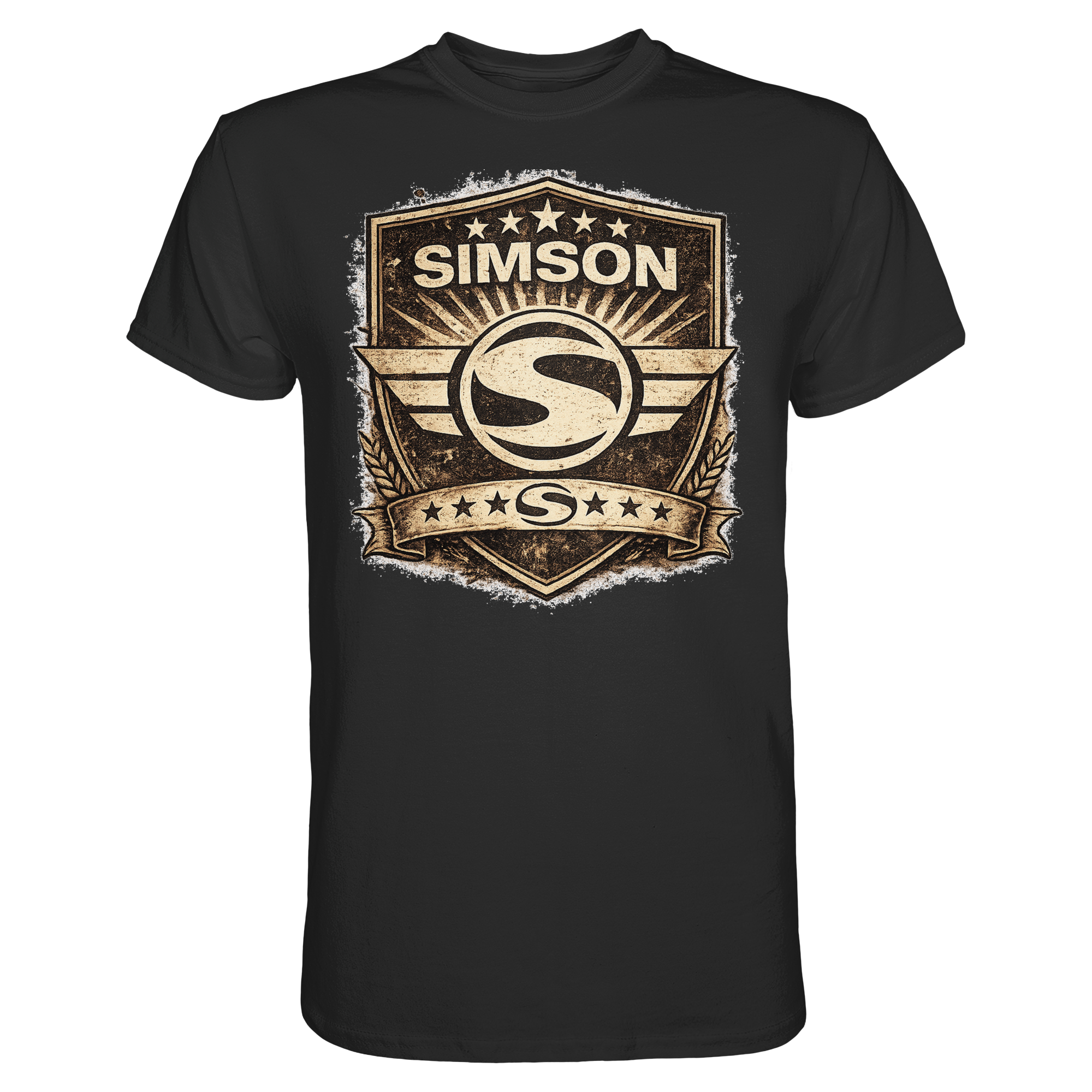 Simson - Premium Shirt
