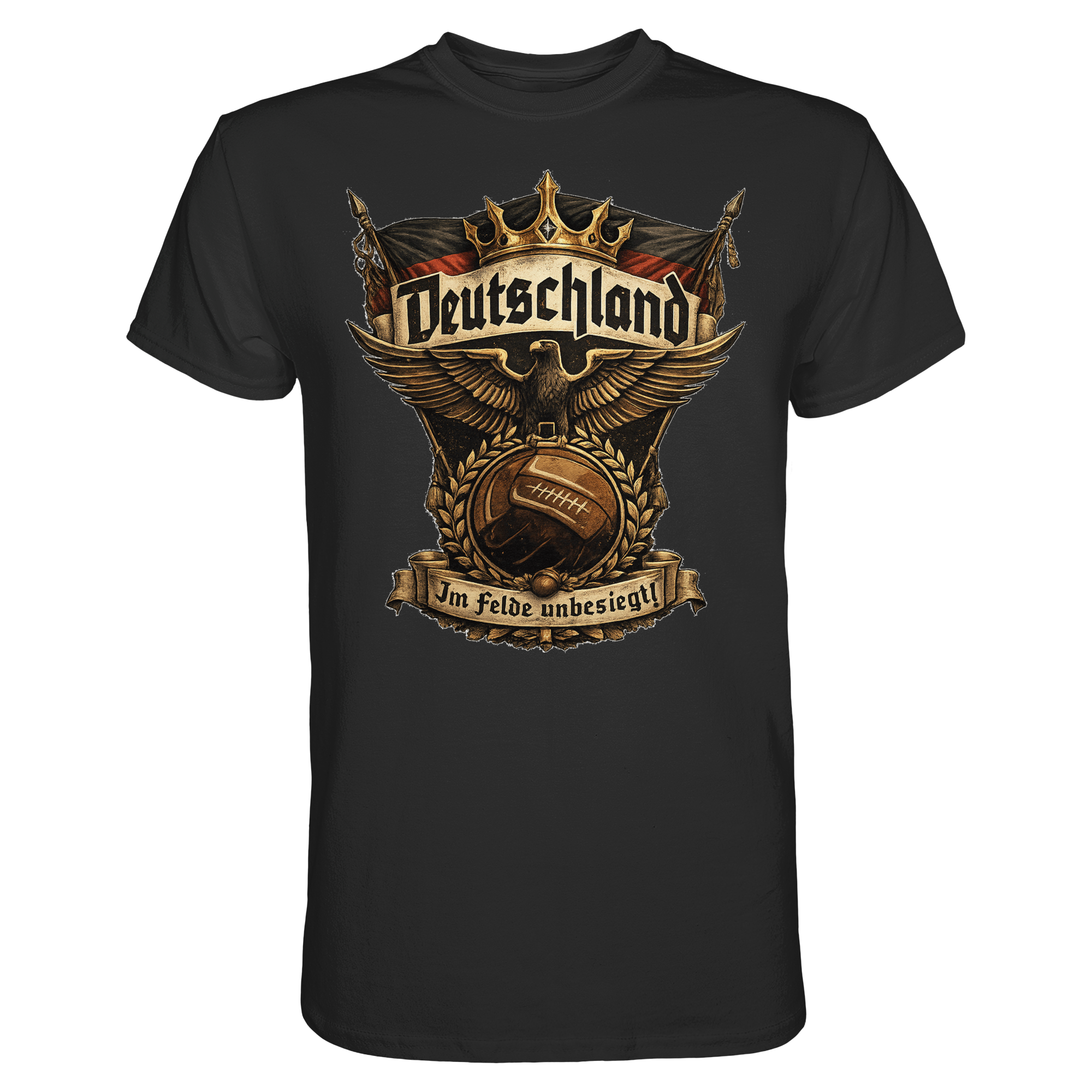 Deutschland - Premium Shirt