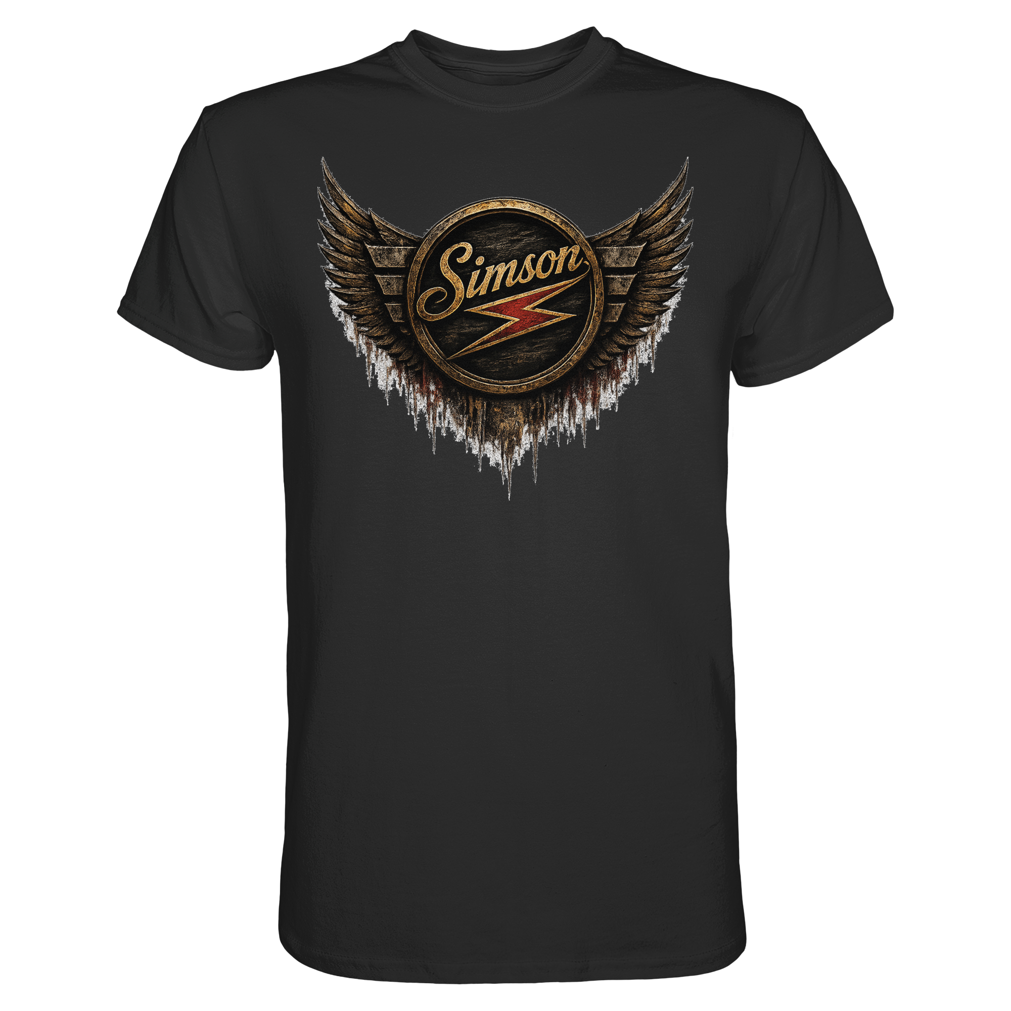 Simson - Premium Shirt