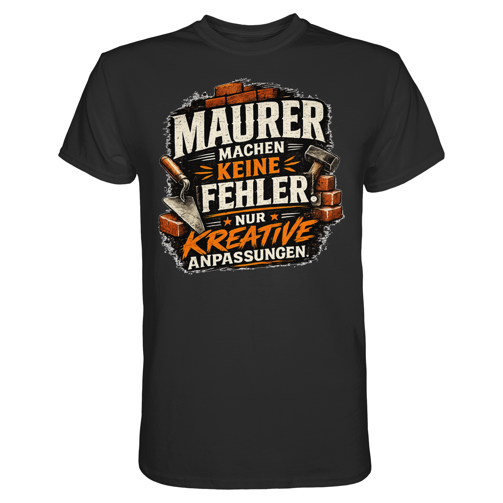Maurer - Premium Shirt