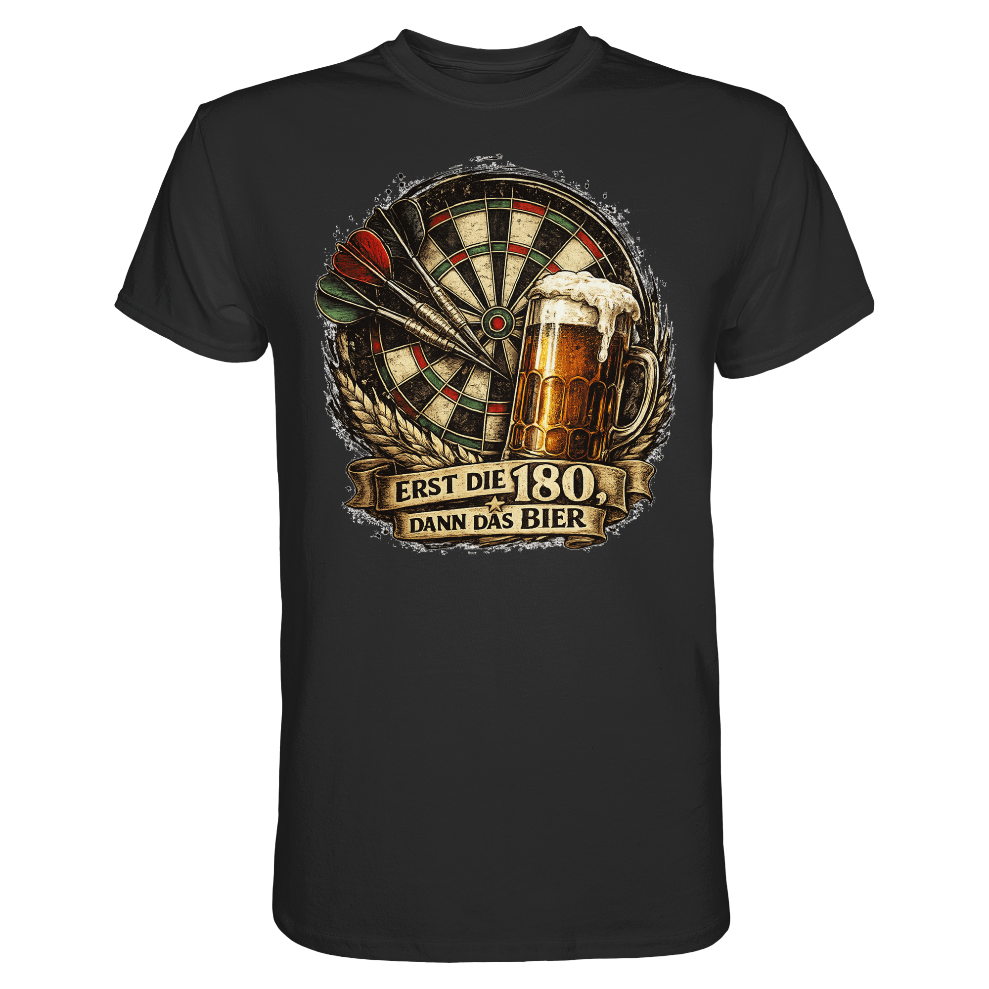 Dart - Premium Shirt