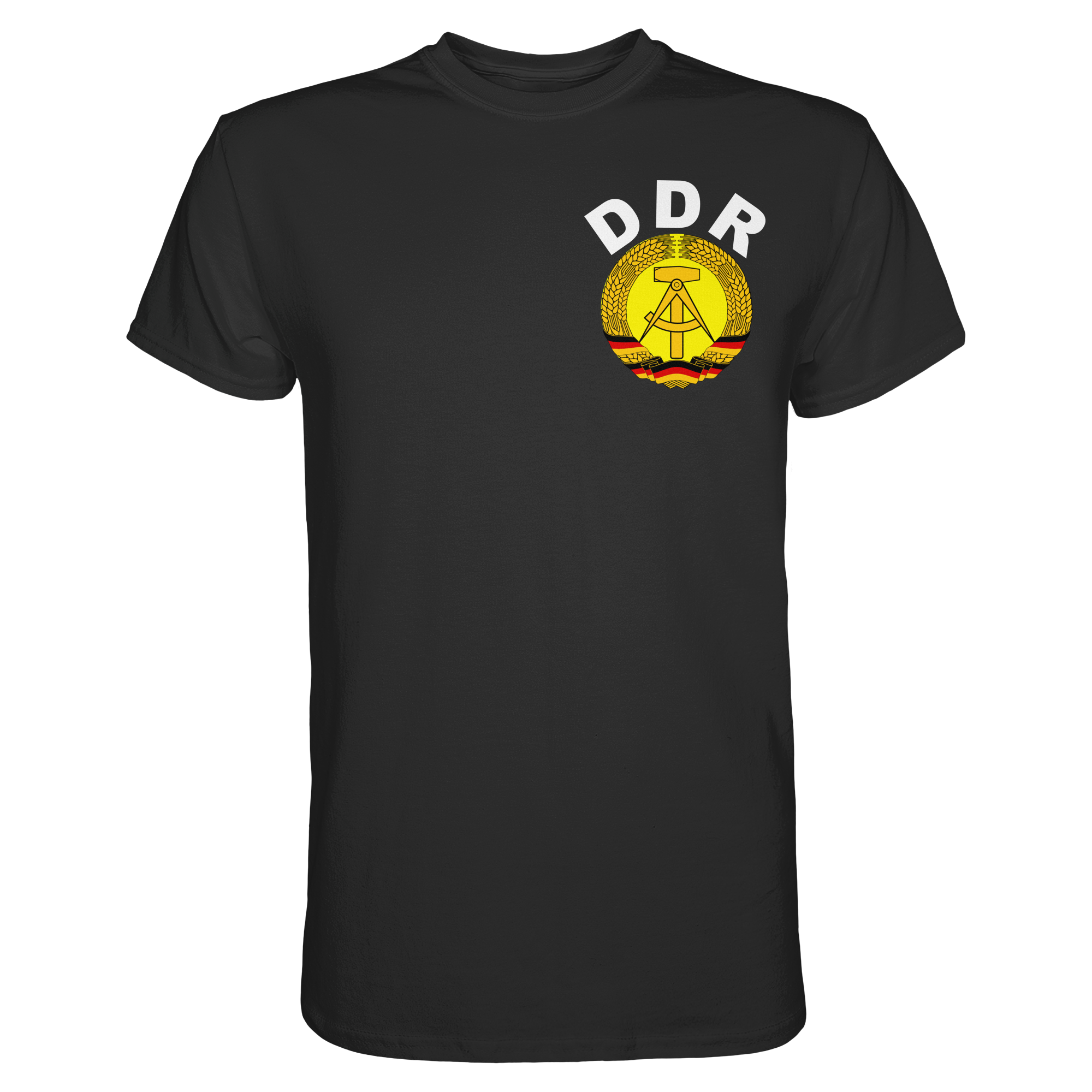 DDR - Premium Shirt
