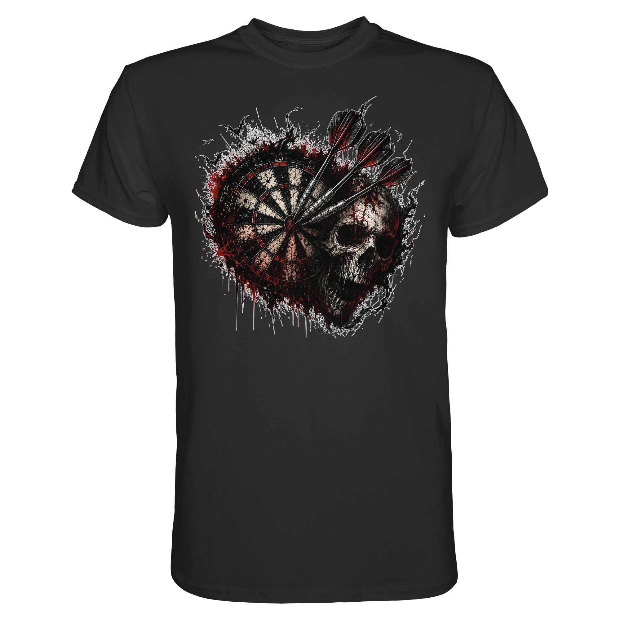 Dart - Premium Shirt