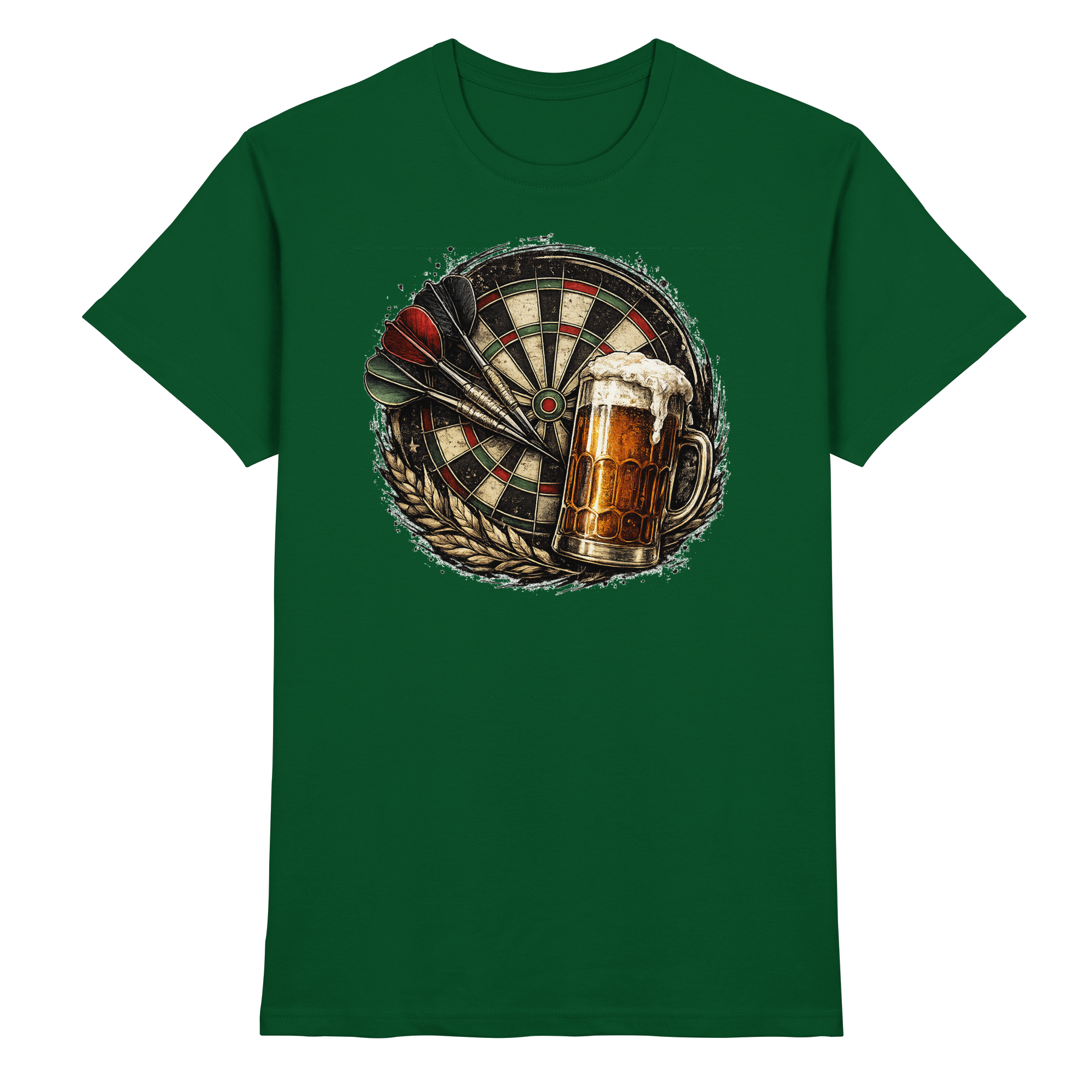 Dart - Premium Shirt