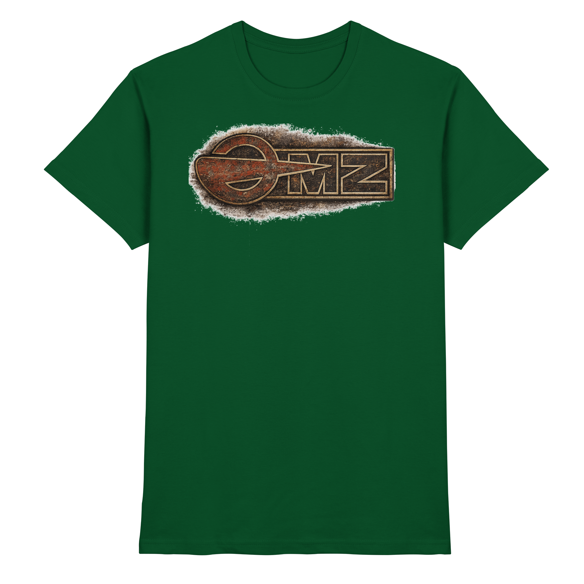MZ EMZ - Premium Shirt