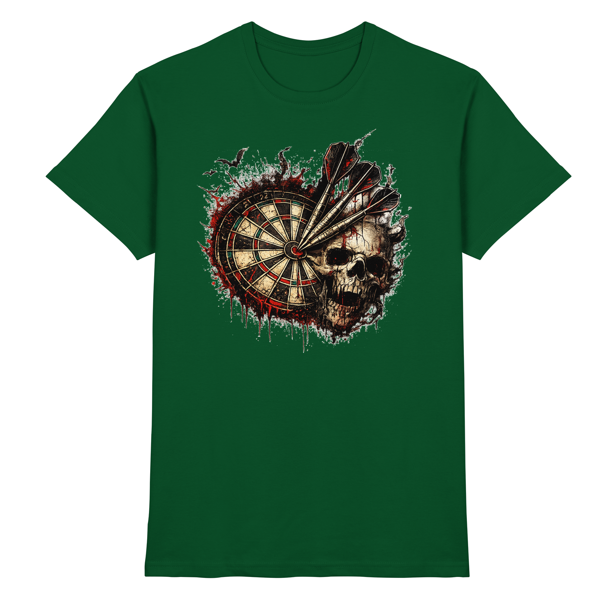 Dart - Premium Shirt