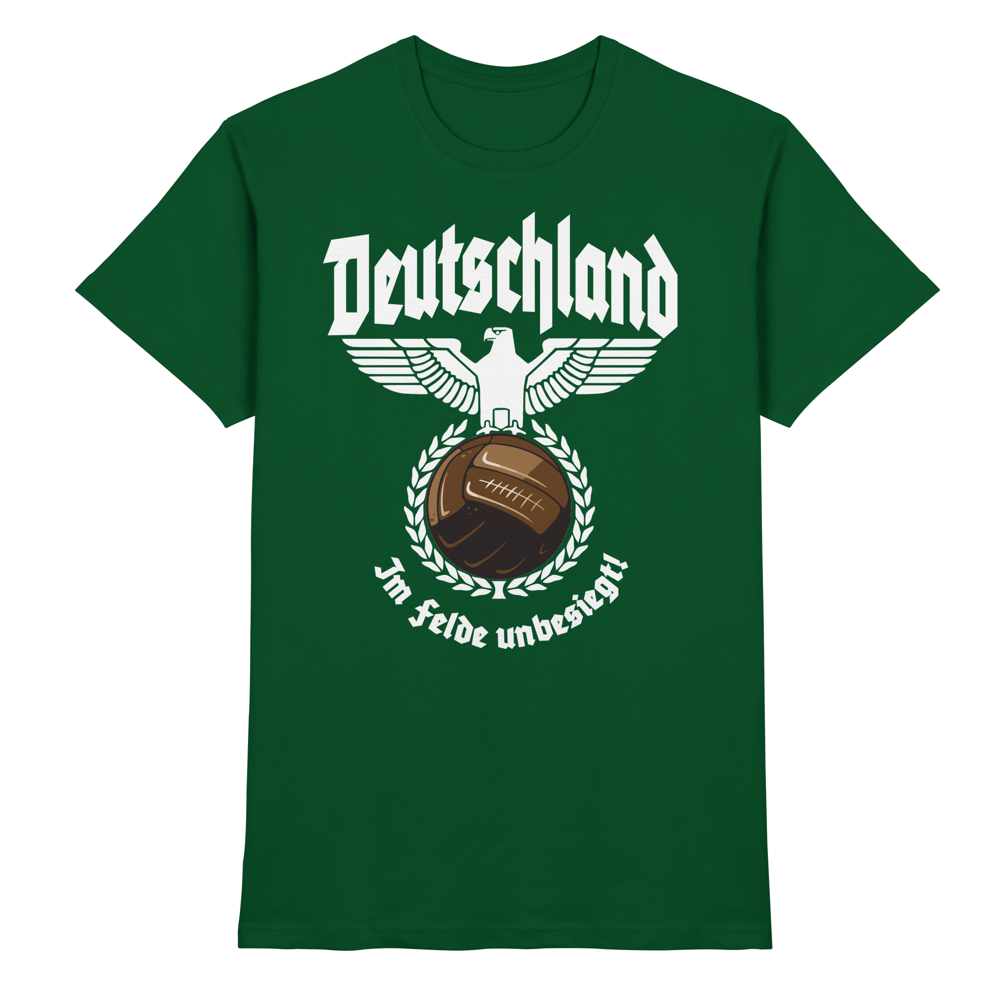 Deutschland - Premium Shirt