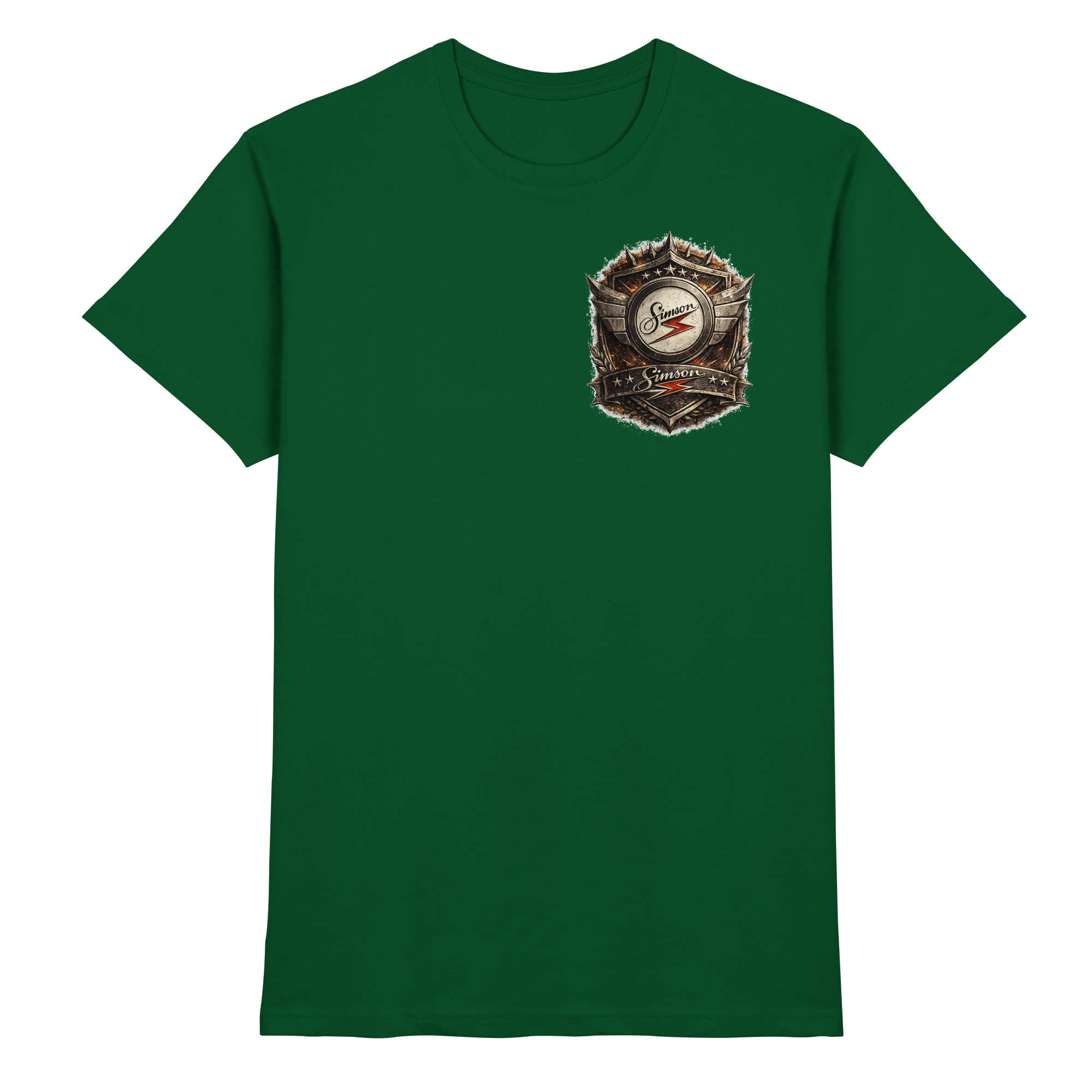Simson - Premium Shirt