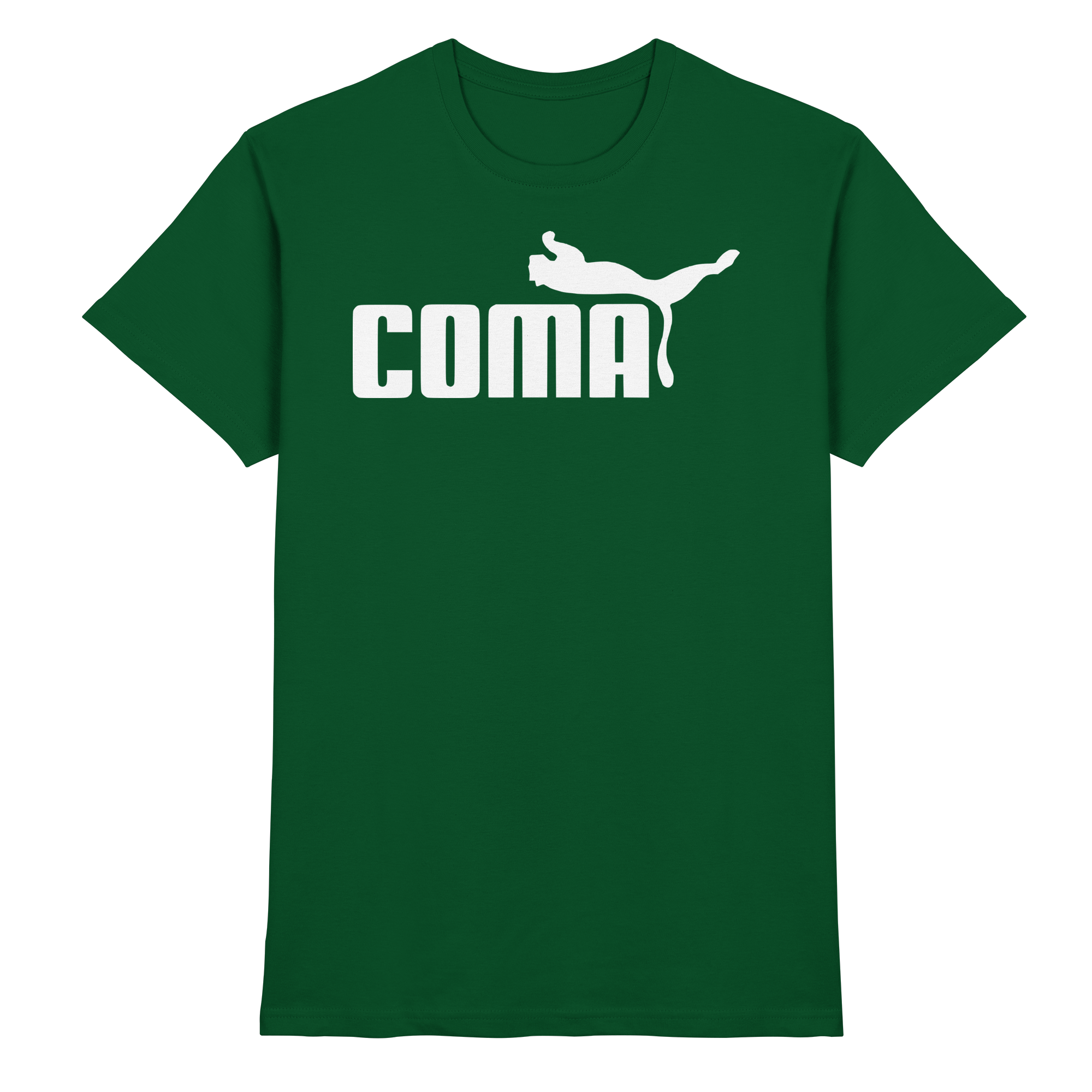COMA - Premium Shirt