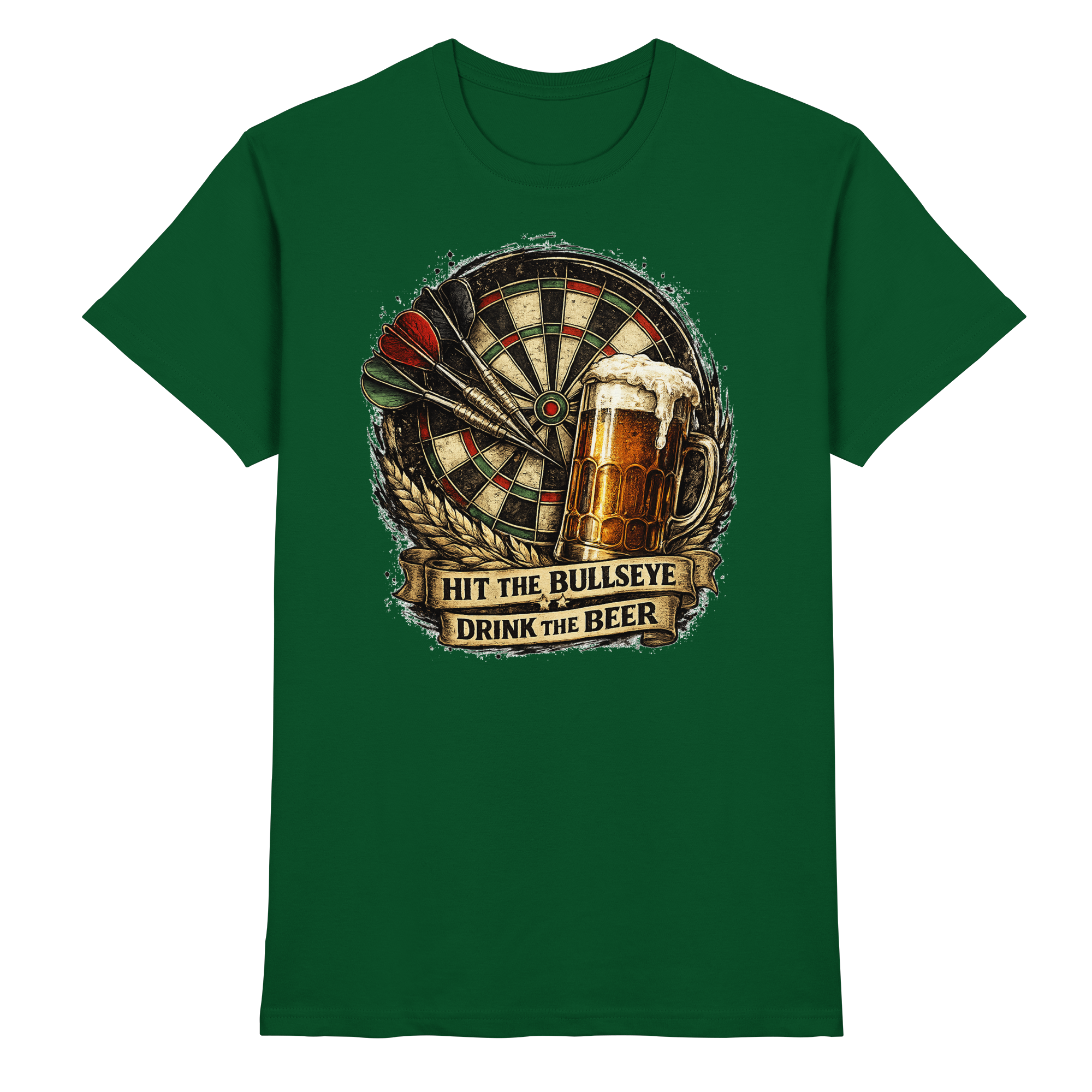 Dart - Premium Shirt