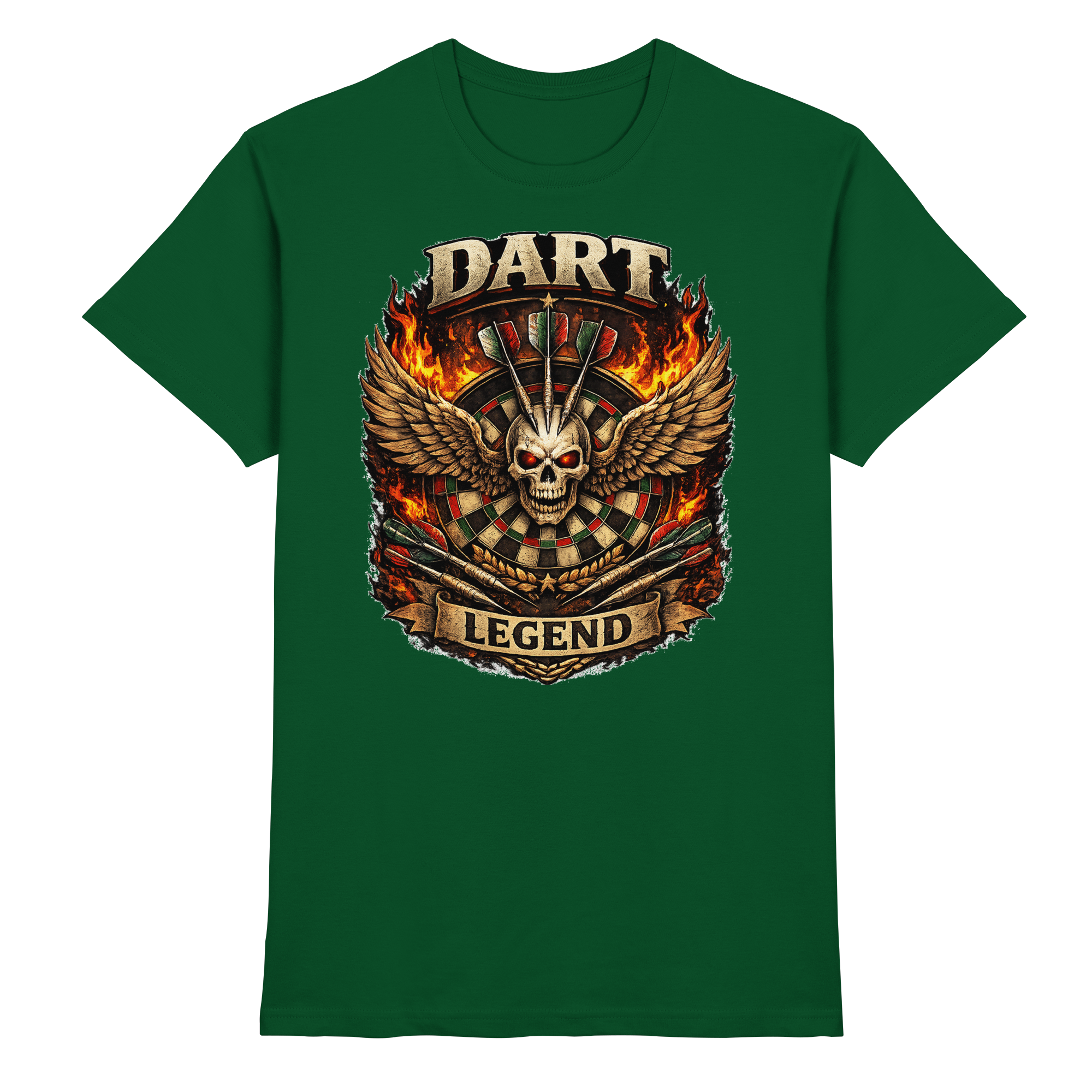 Dart - Premium Shirt