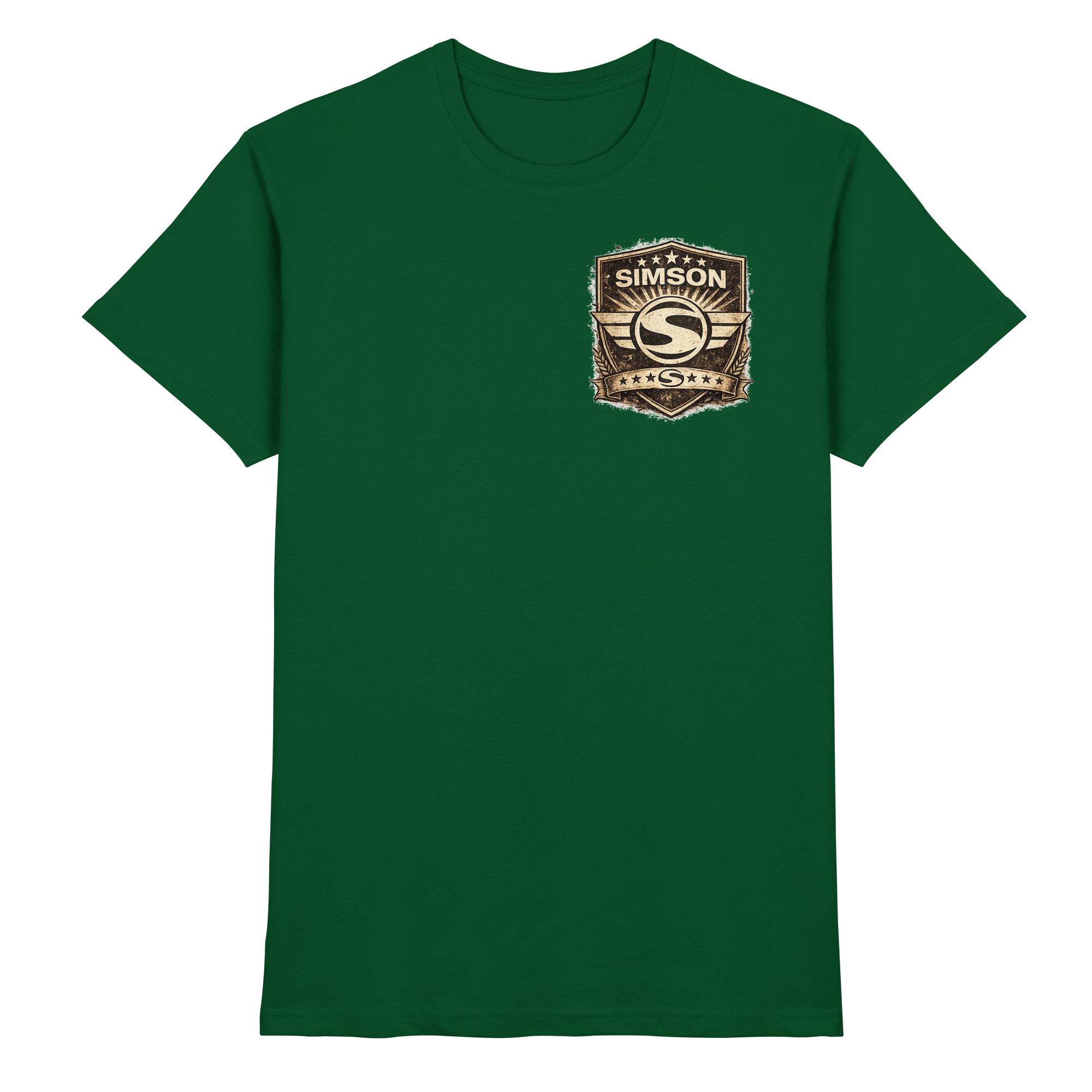 Simson - Premium Shirt