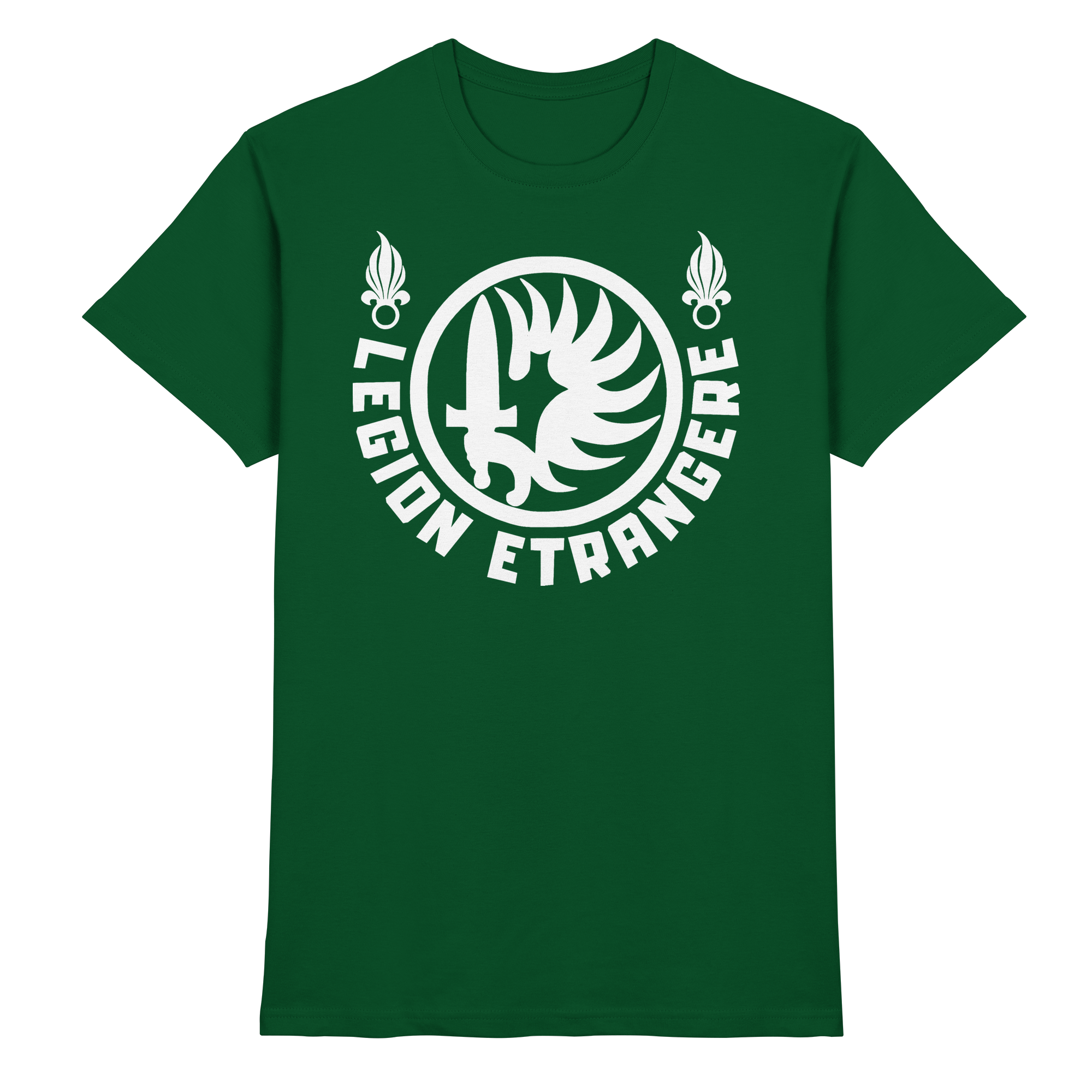Fremden Legion - Premium Shirt