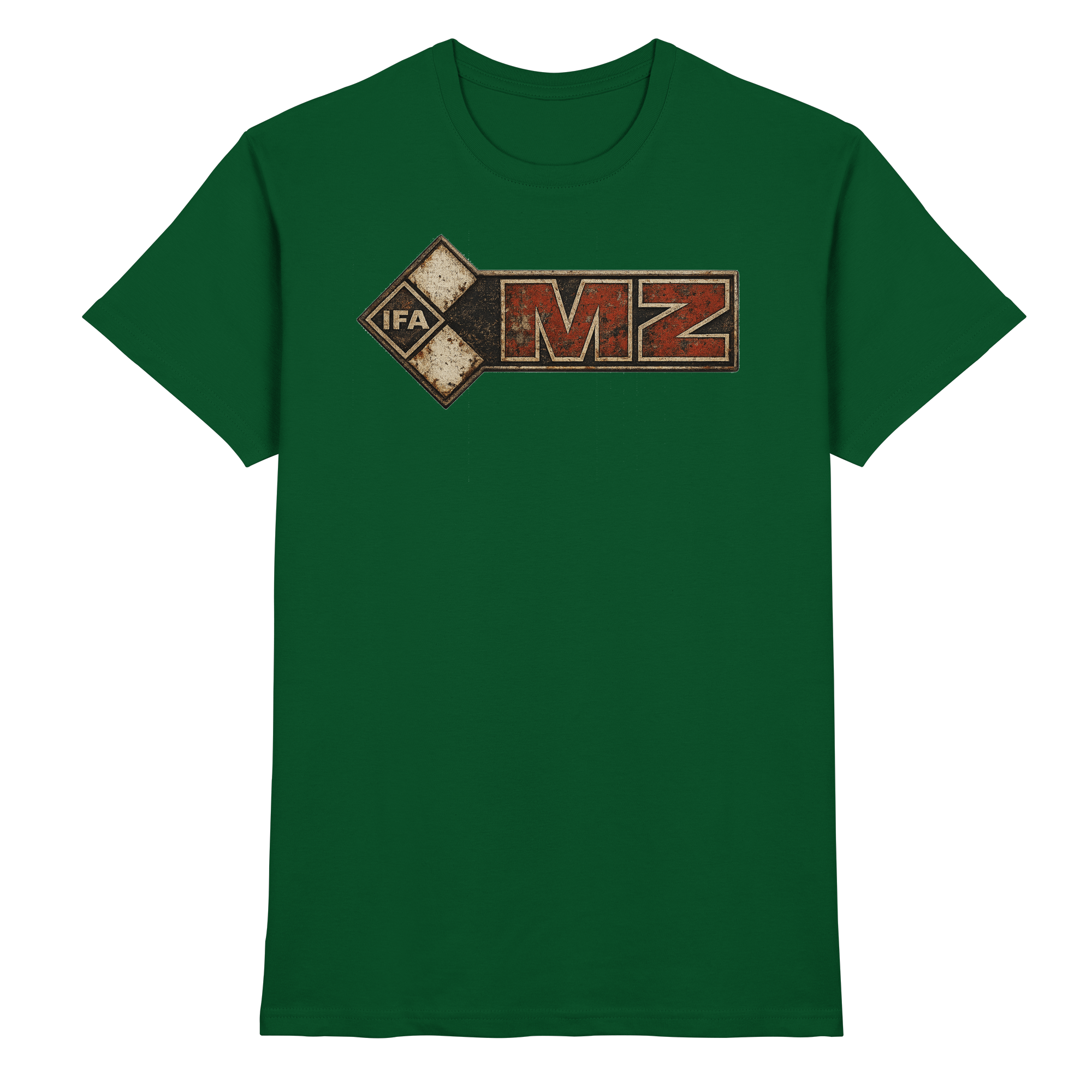MZ IFA - Premium Shirt