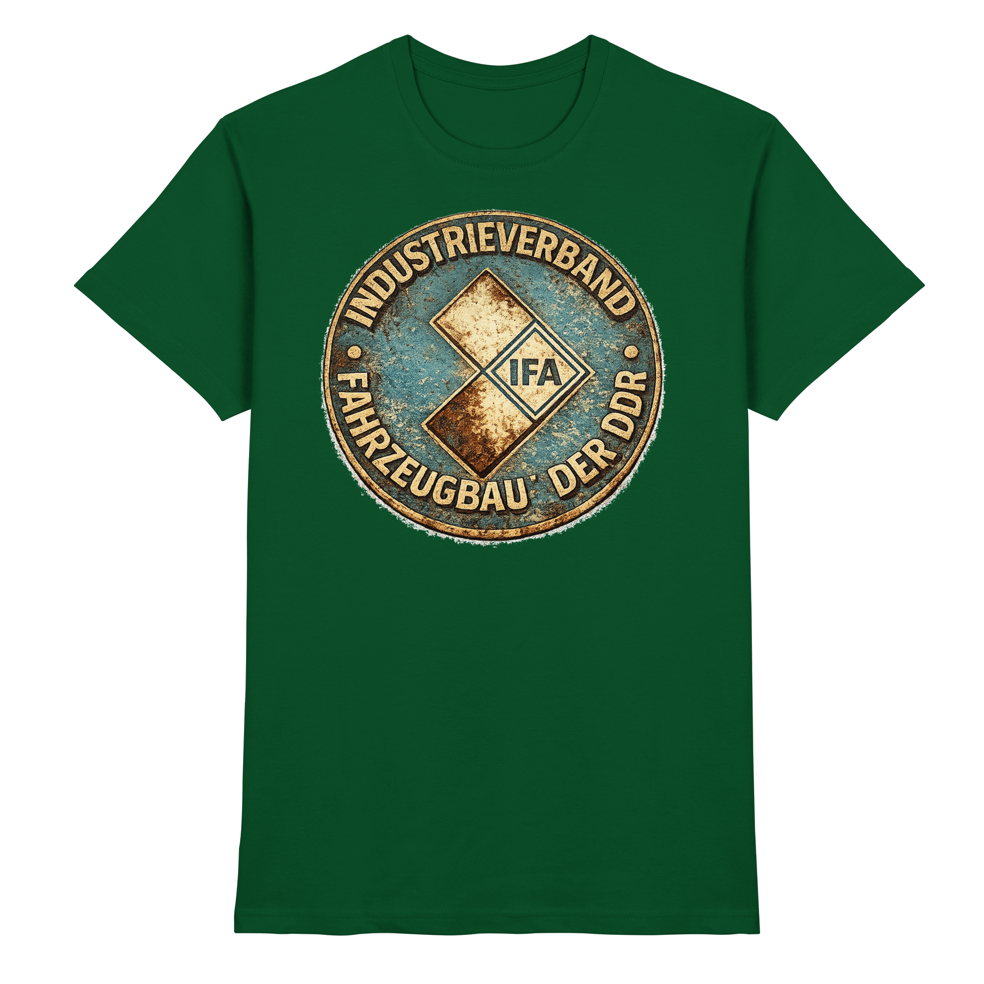 IFA  - Premium Shirt