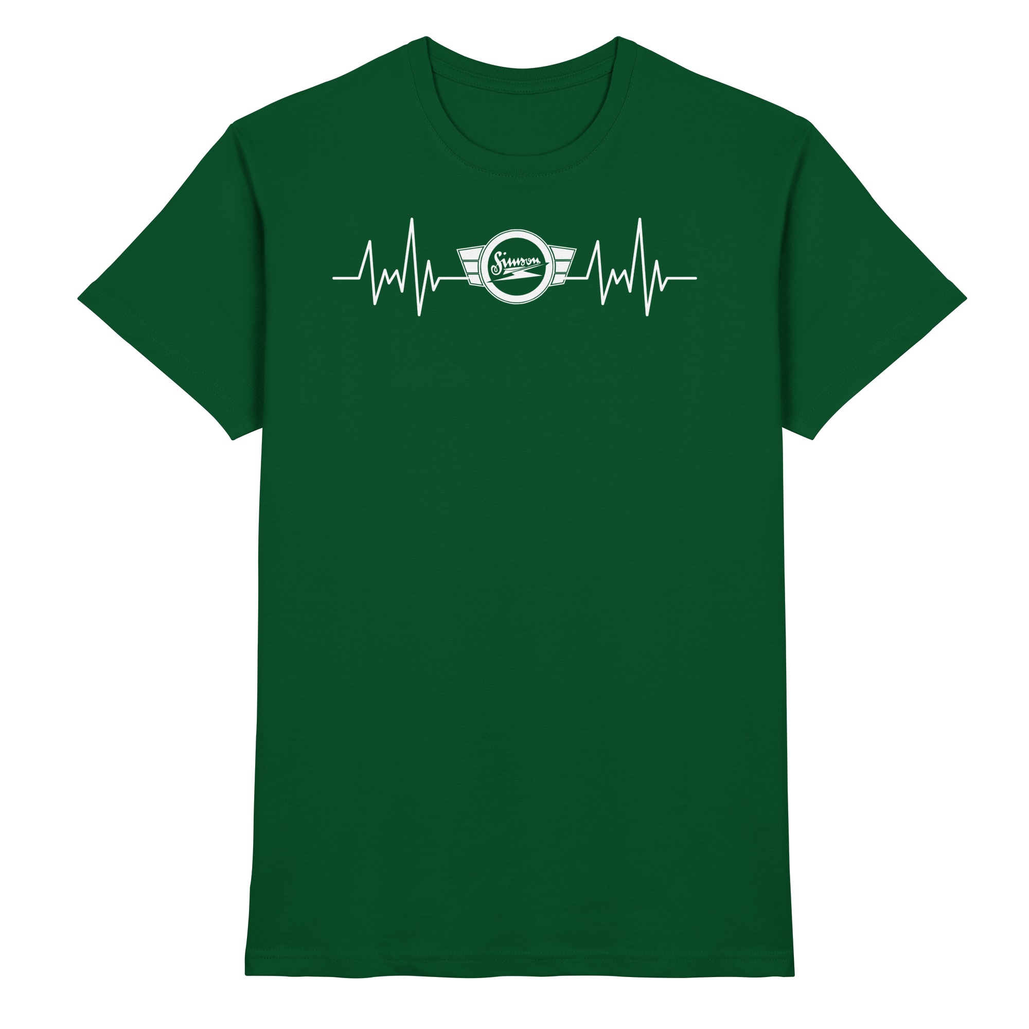 SIMSON - Premium Shirt