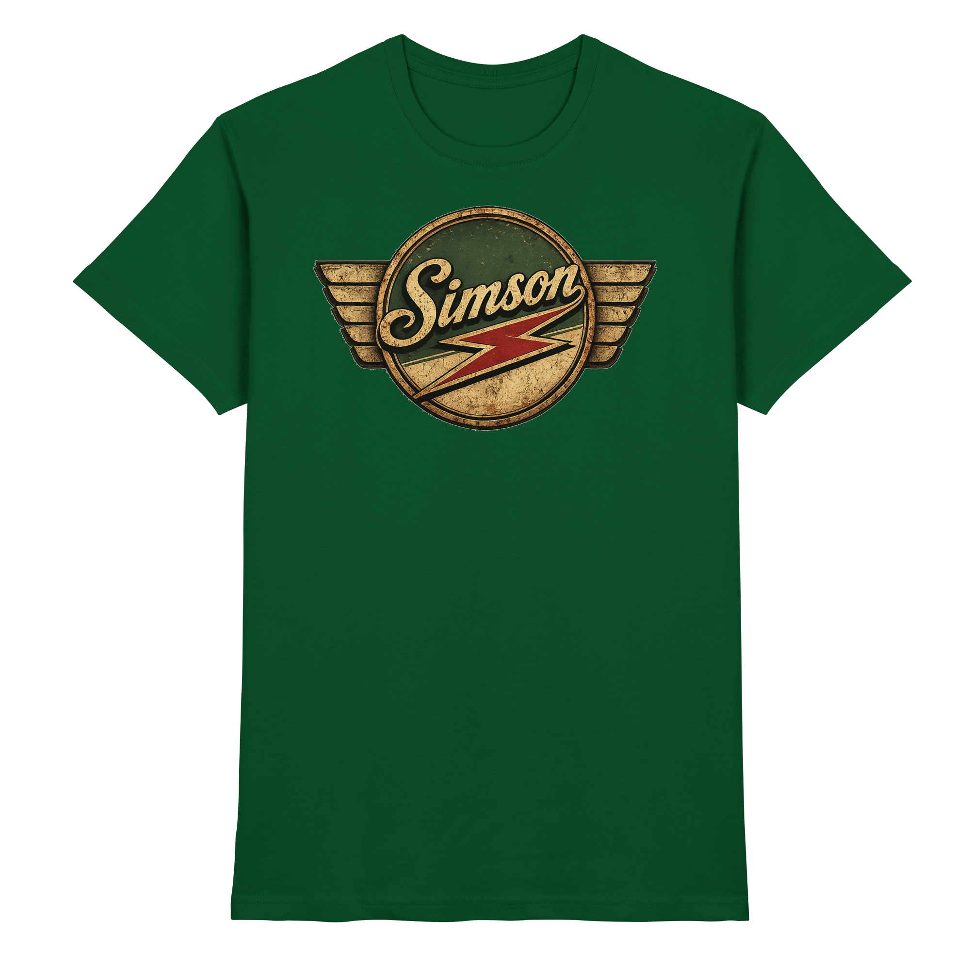 Simson - Premium Shirt