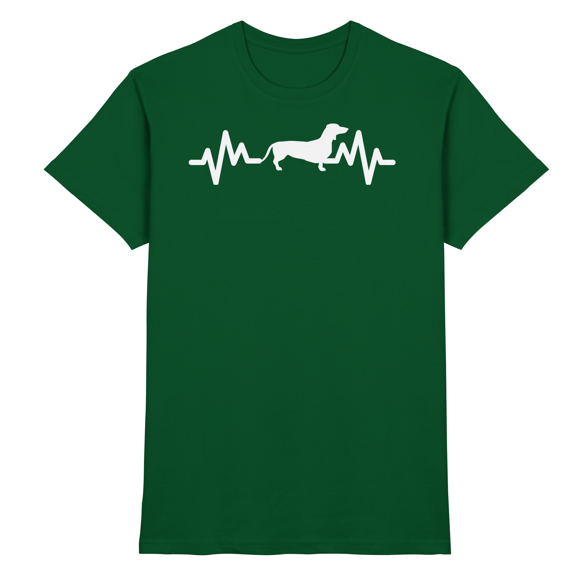 Dackel - Premium Shirt