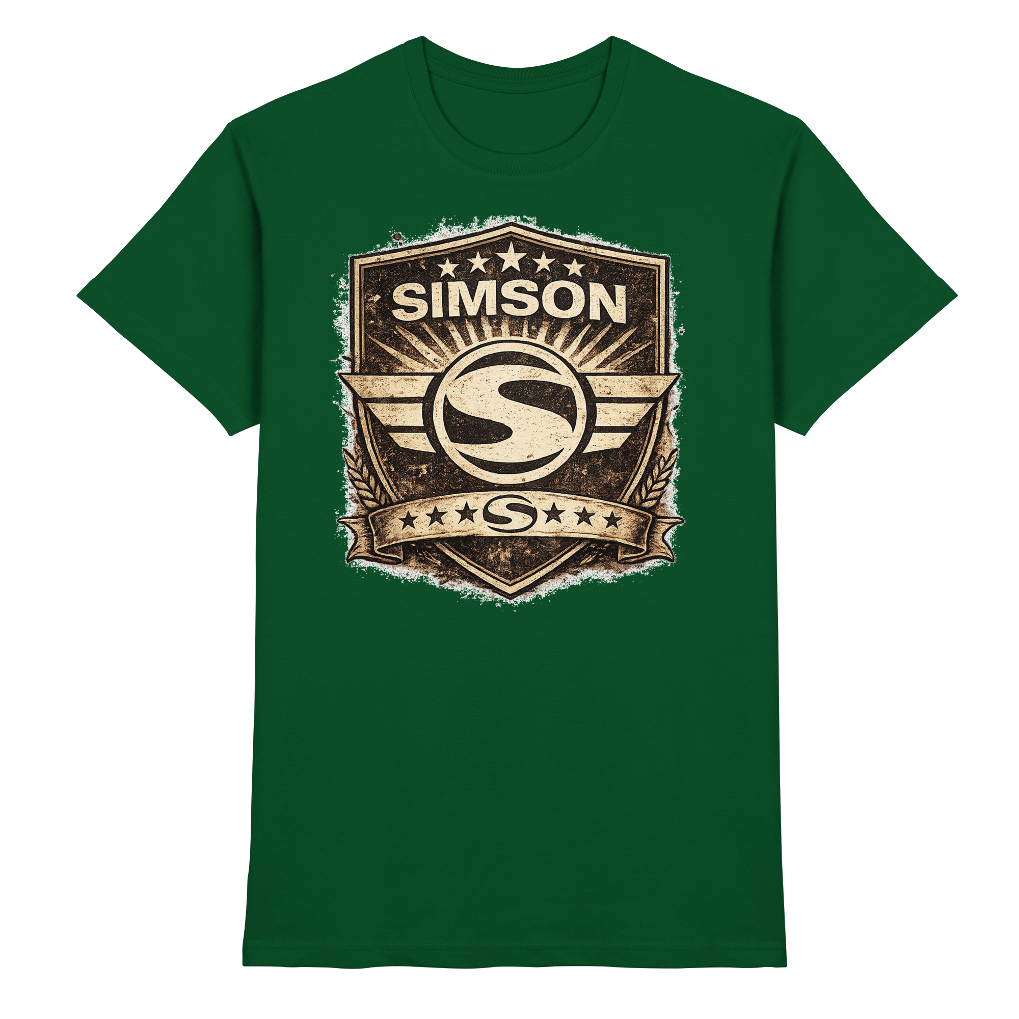 Simson - Premium Shirt