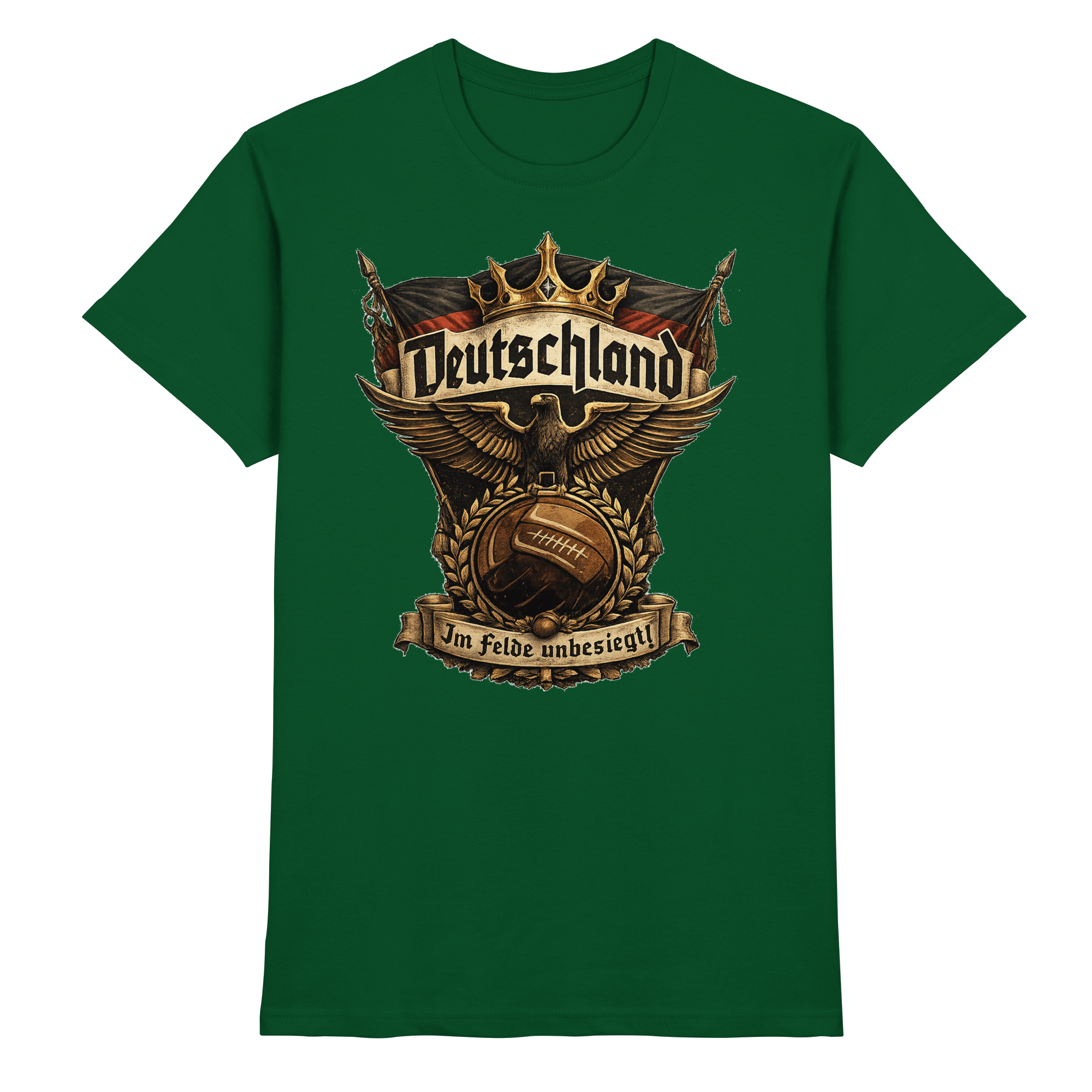 Deutschland - Premium Shirt