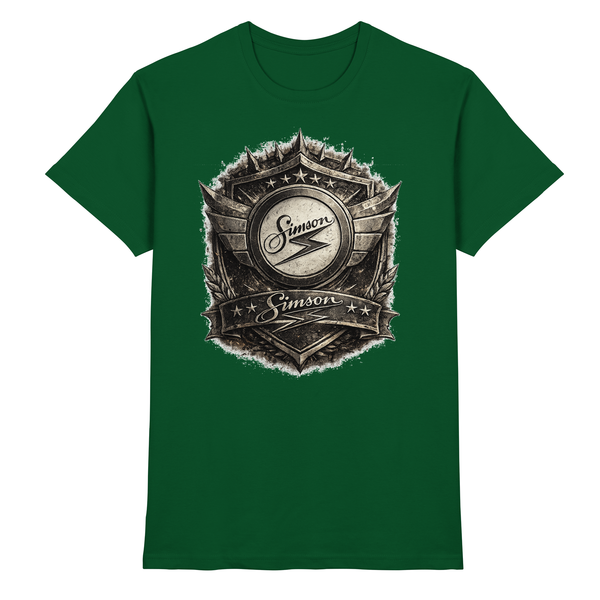 Simson - Premium Shirt