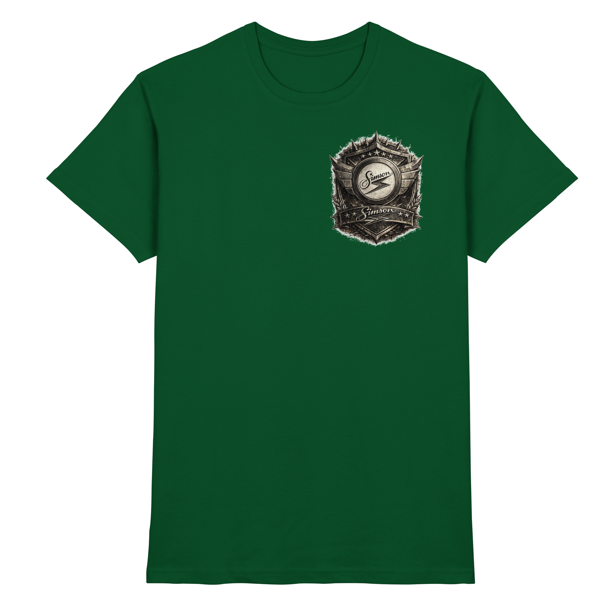 Simson - Premium Shirt
