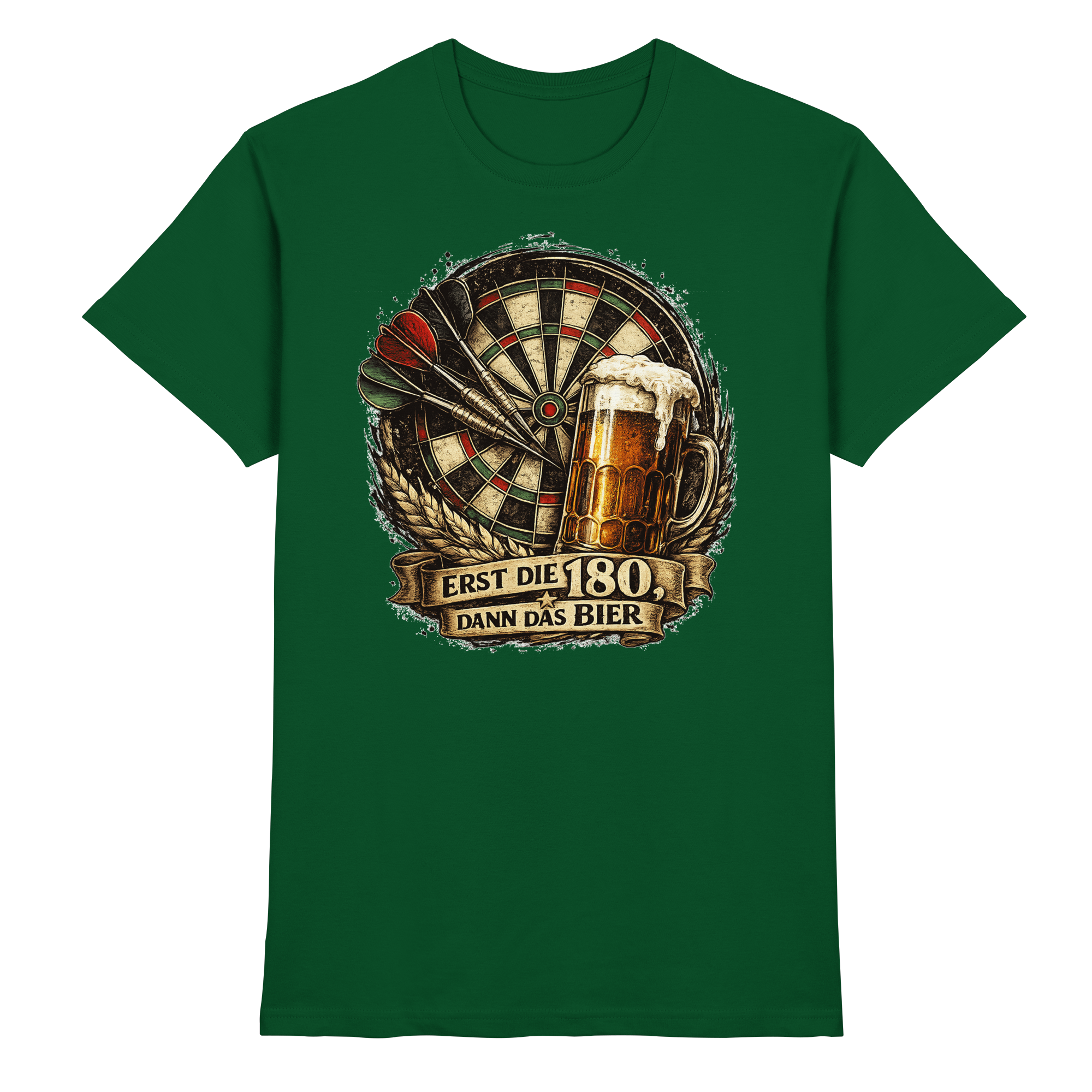 Dart - Premium Shirt