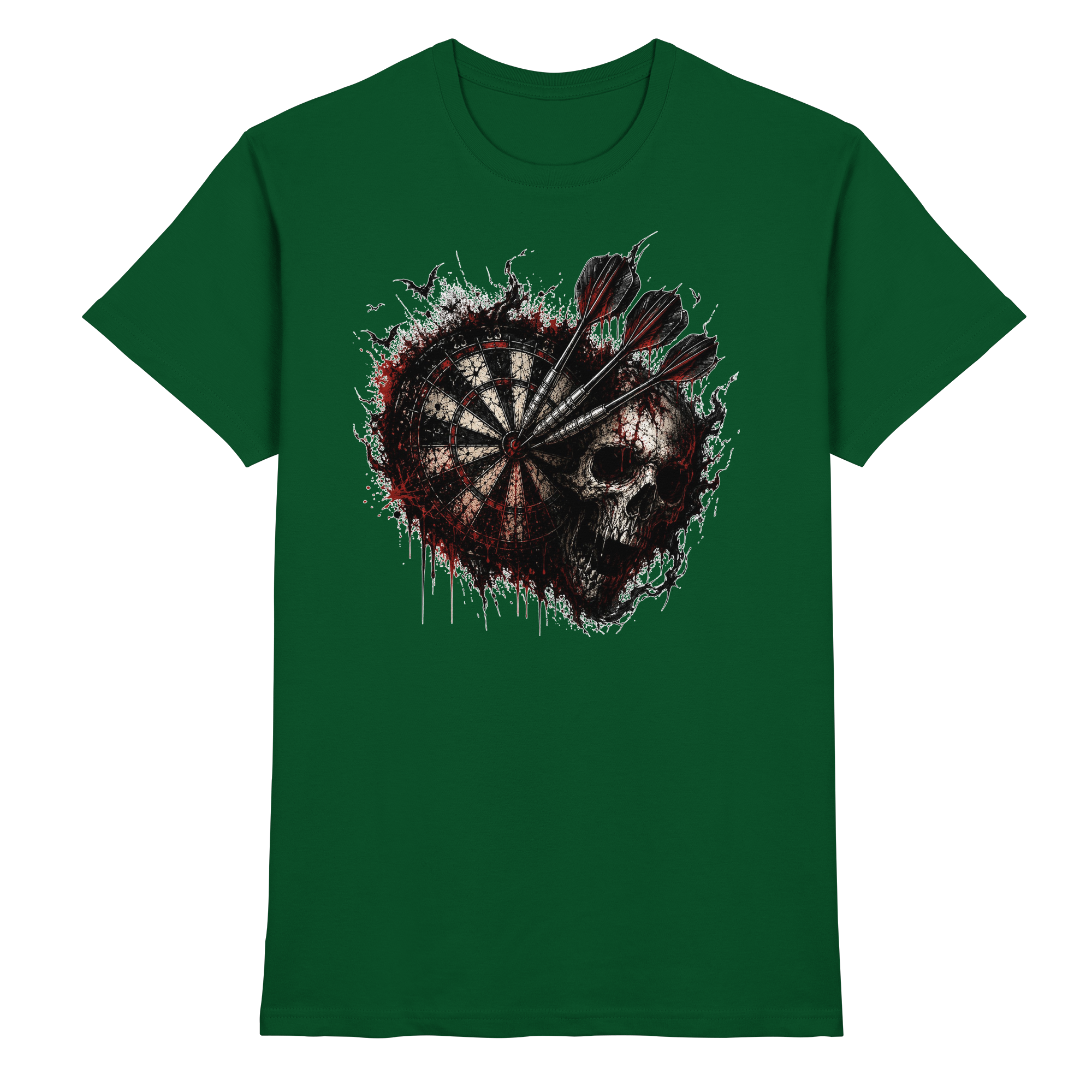 Dart - Premium Shirt