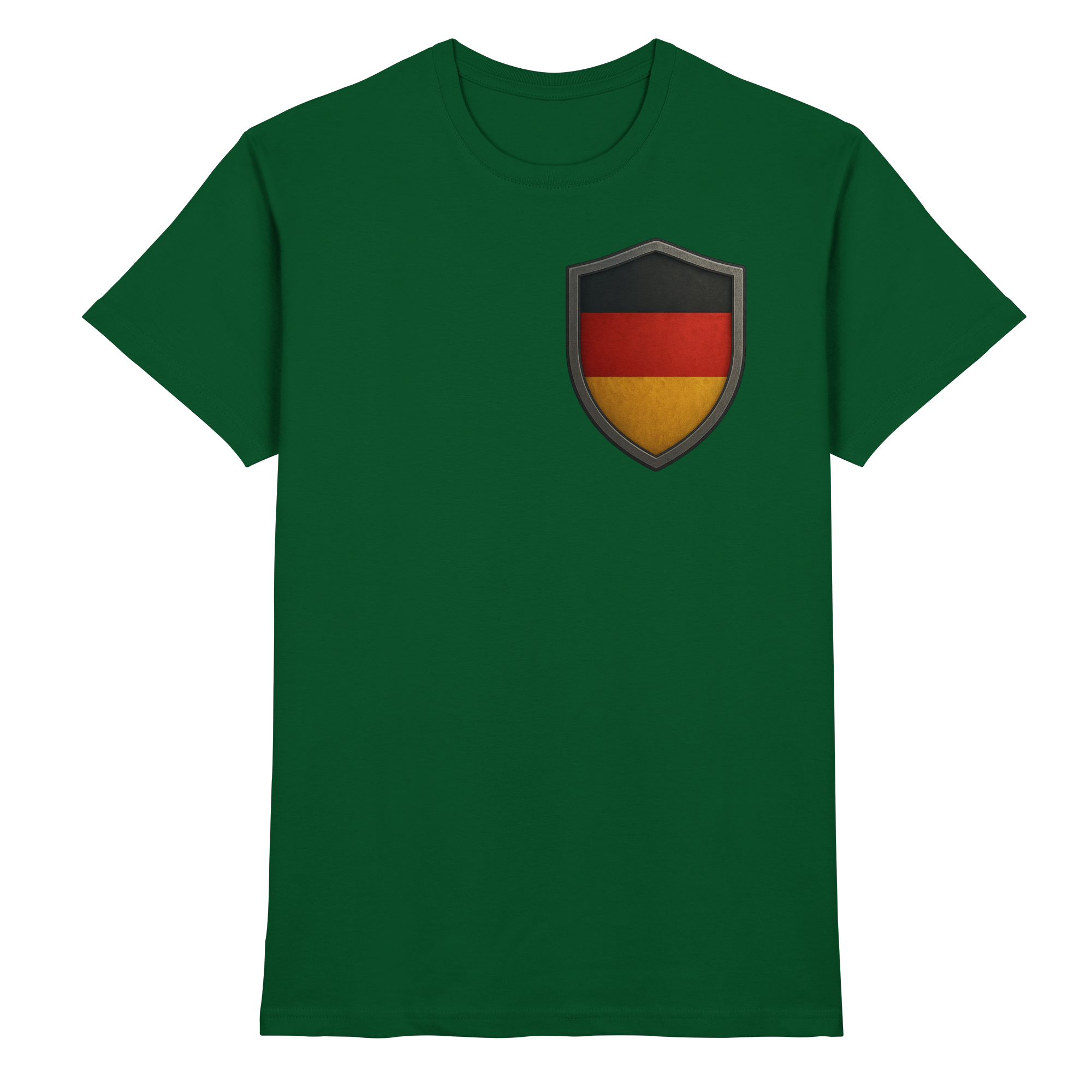 Deutschland - Premium Shirt