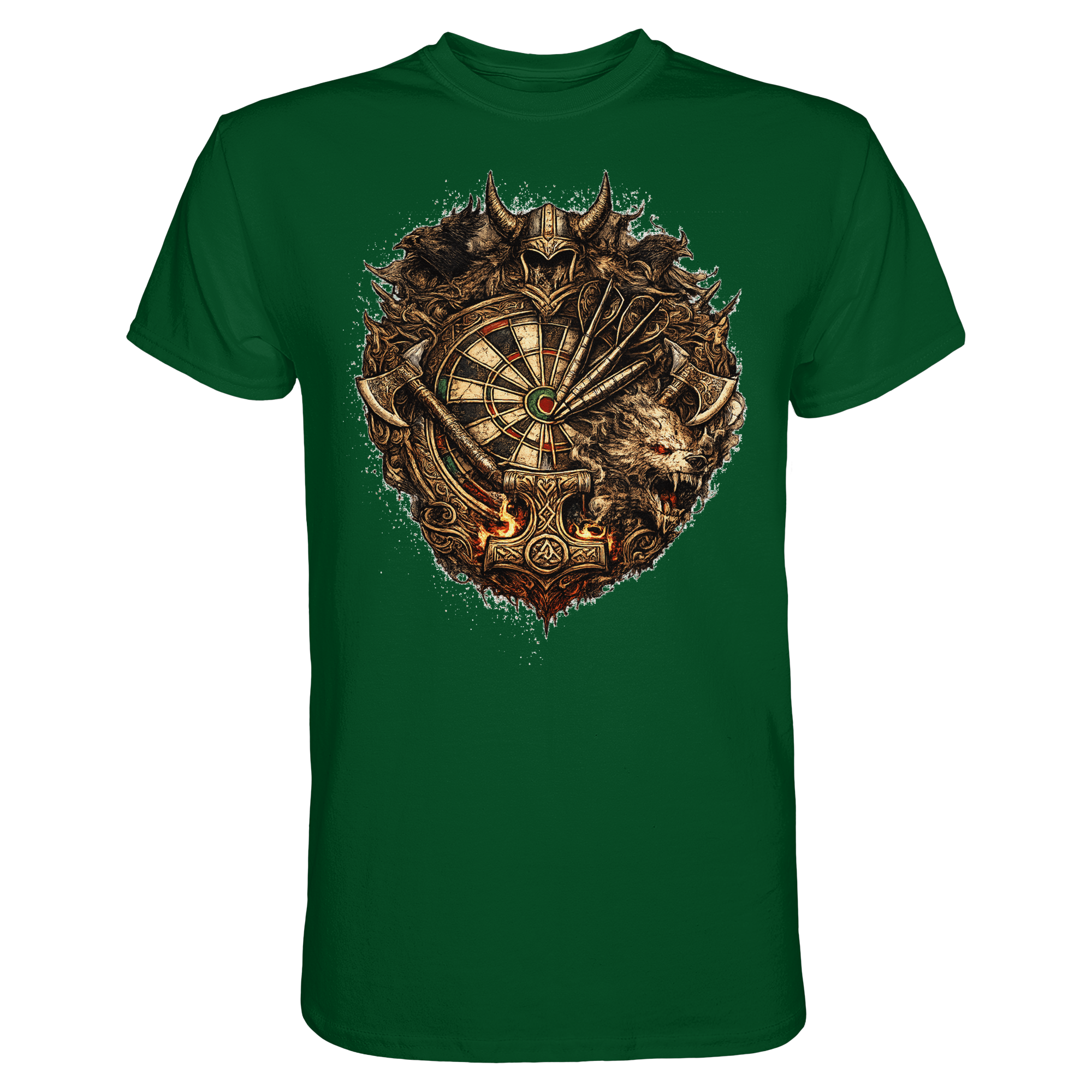 Dart - Premium Shirt