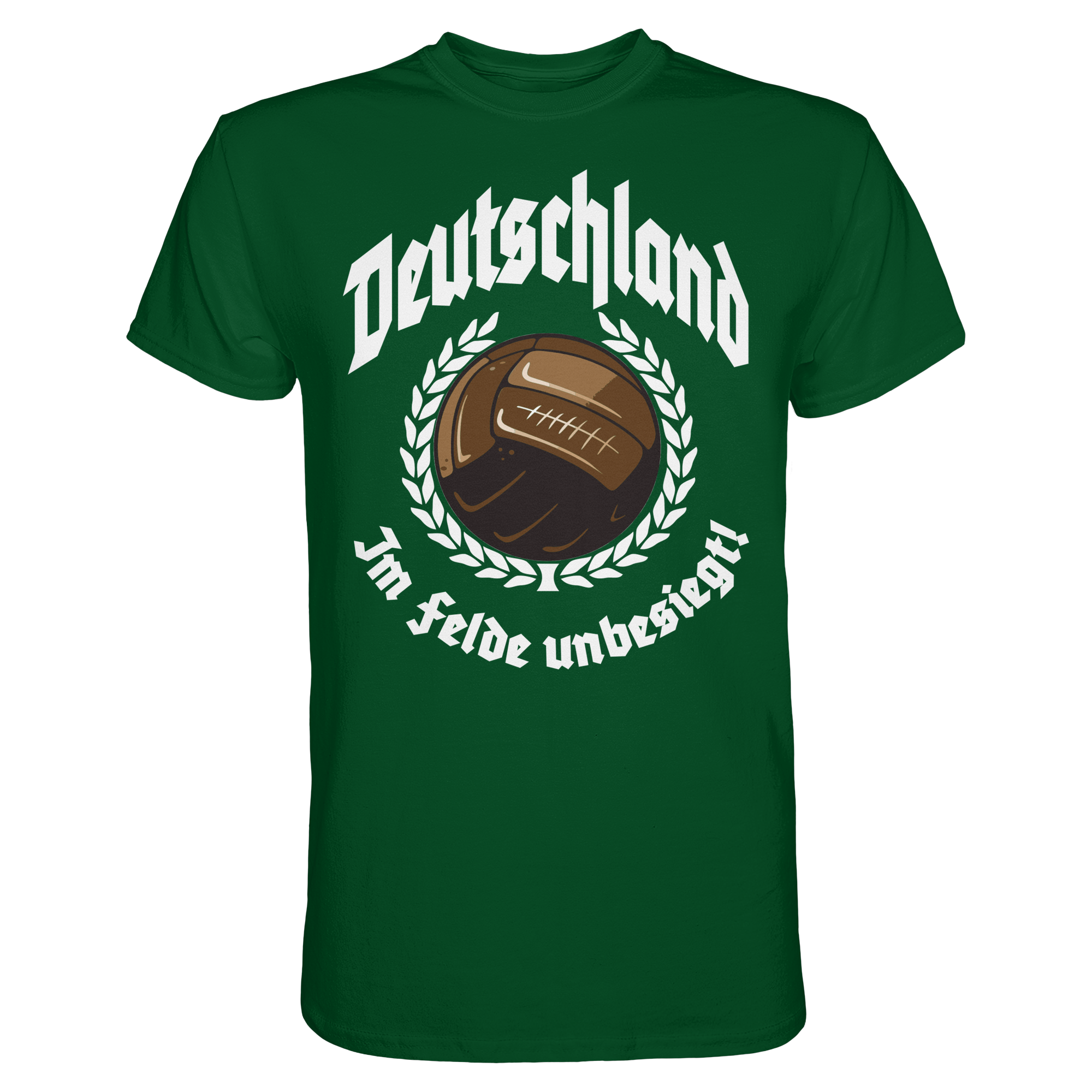 Fußball - Premium Shirt