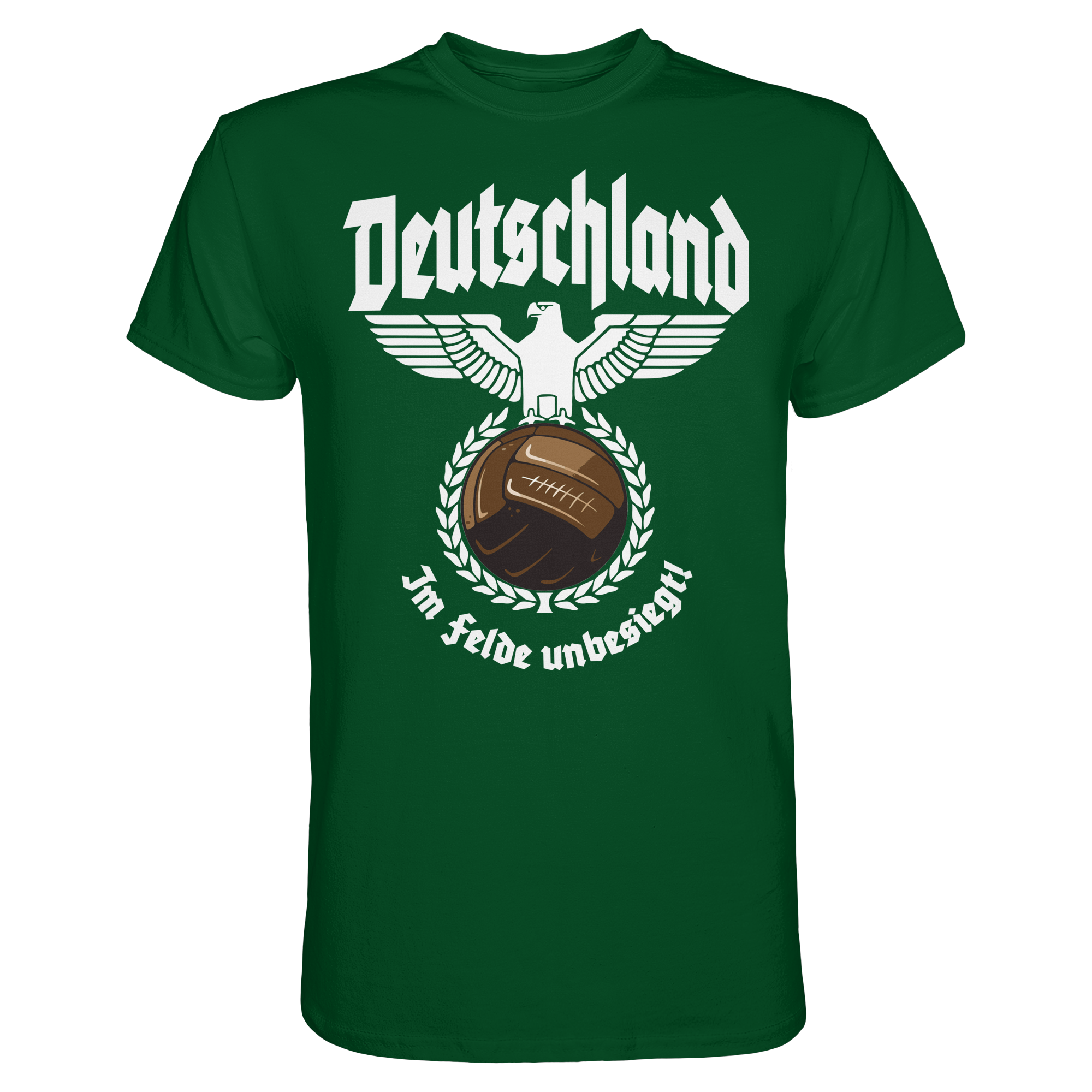 Deutschland - Premium Shirt