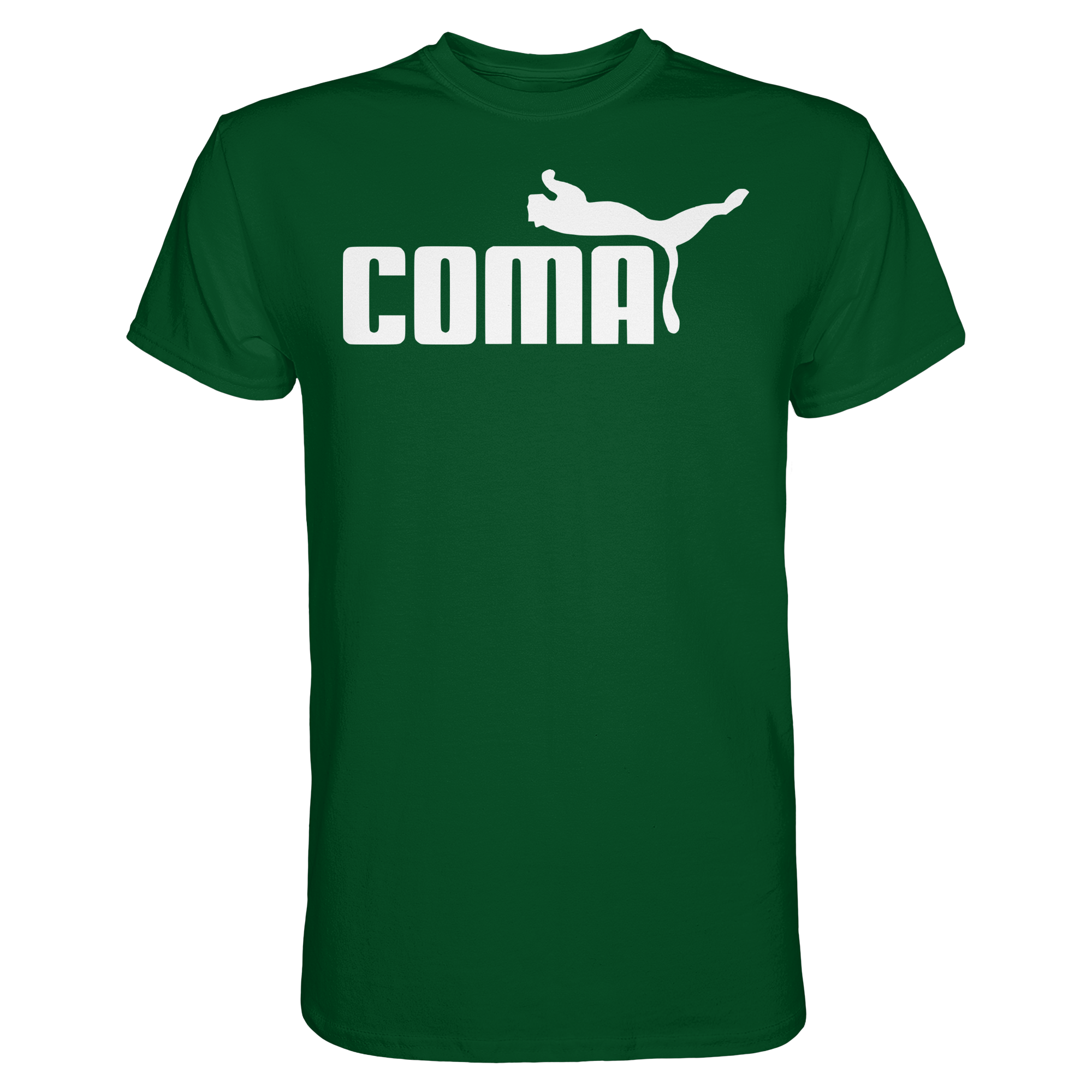 COMA - Premium Shirt