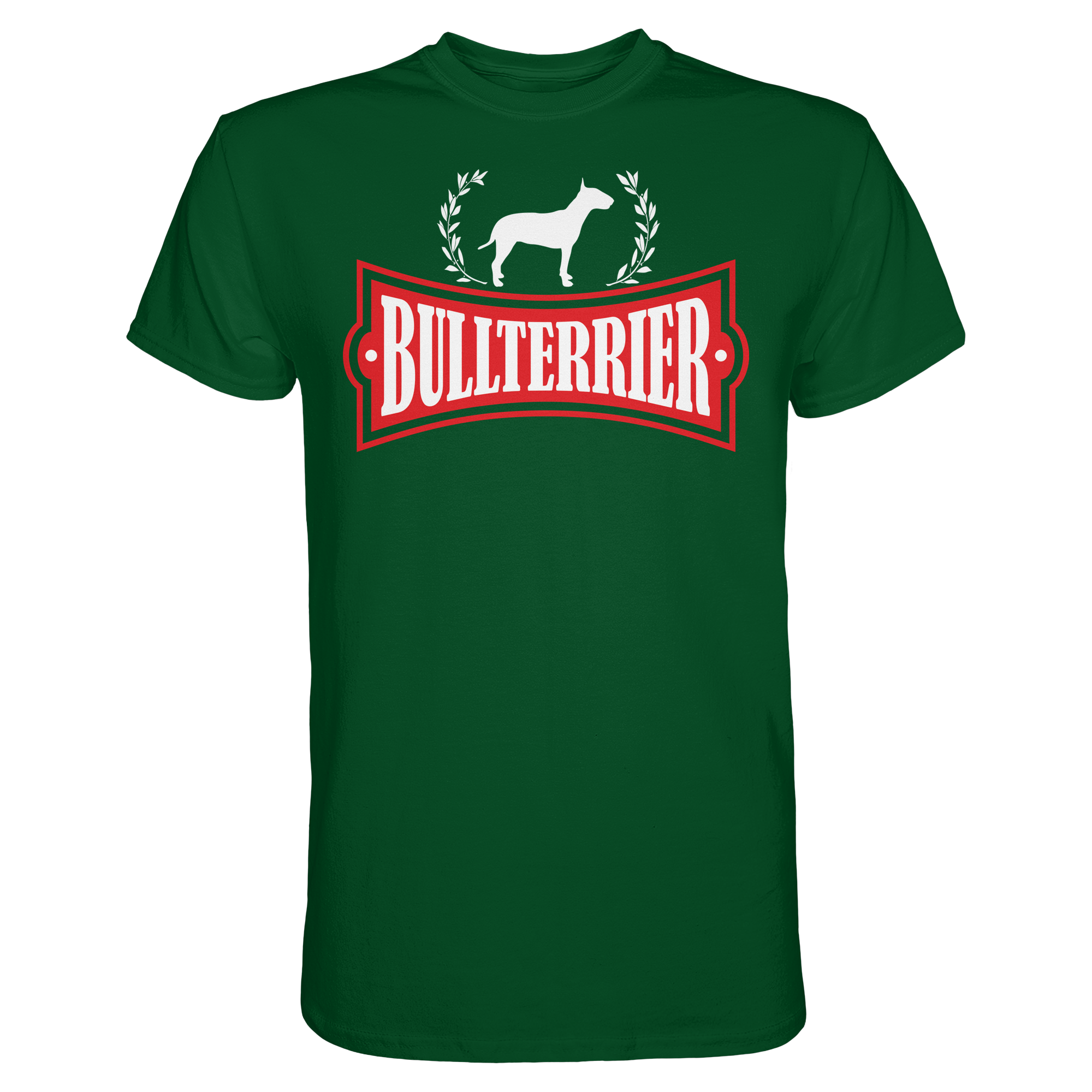Bullterrier - Premium Shirt
